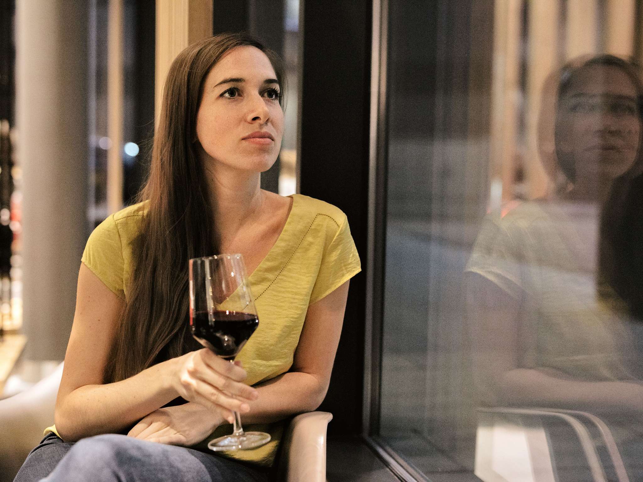 Foto - ibis Orleans Centre Gare