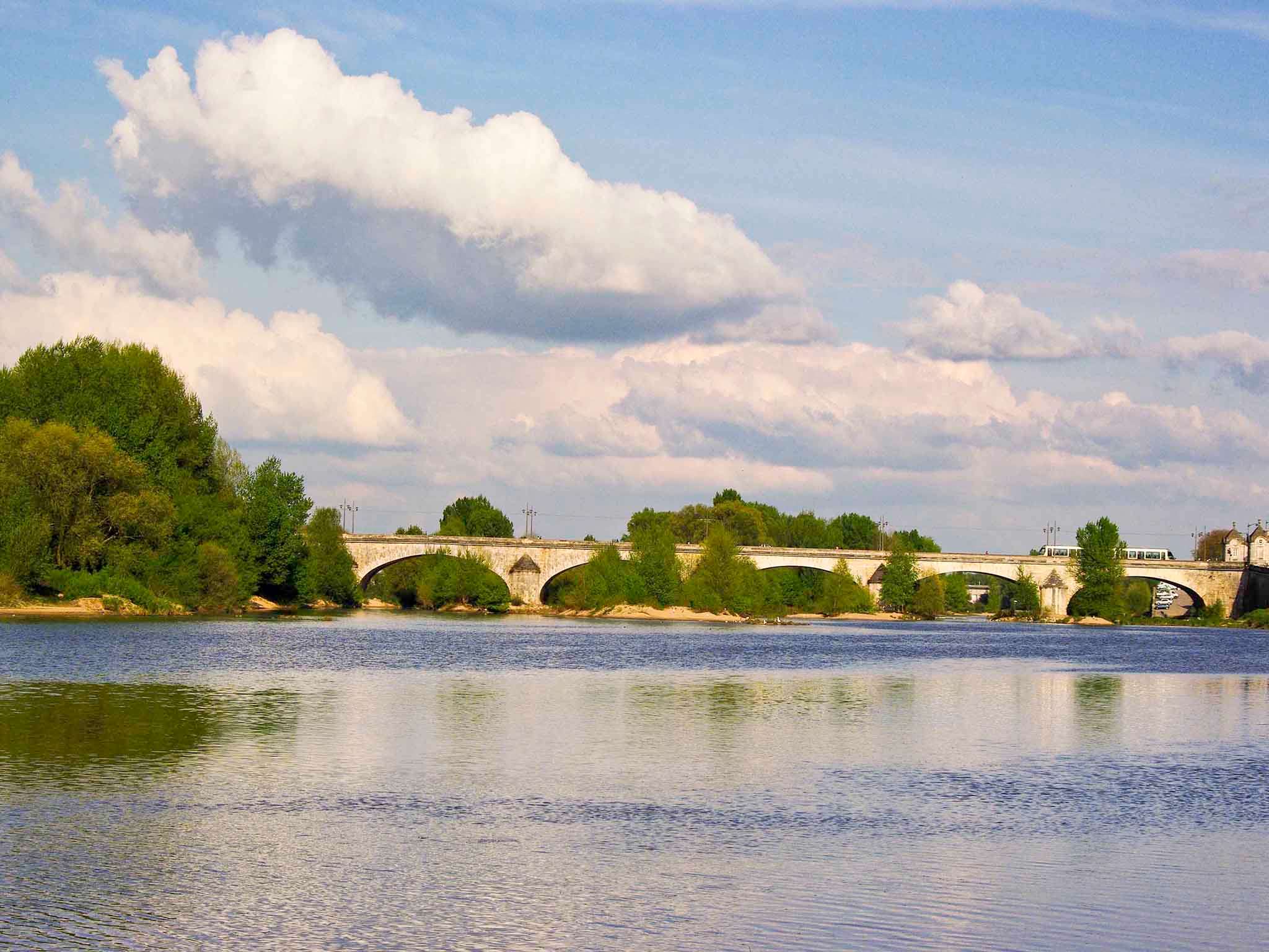 Photo - ibis Orleans Centre Gare