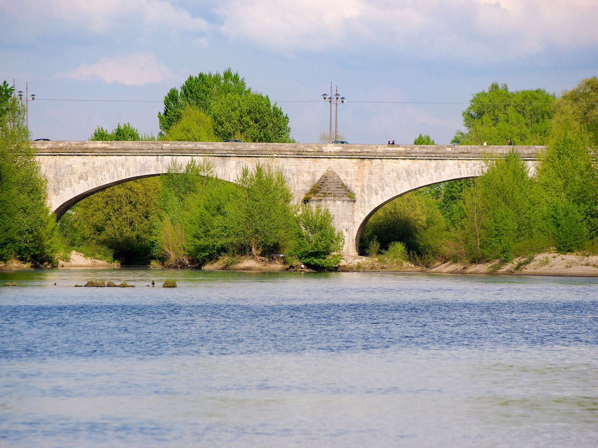 Foto - ibis Orleans Centre Gare