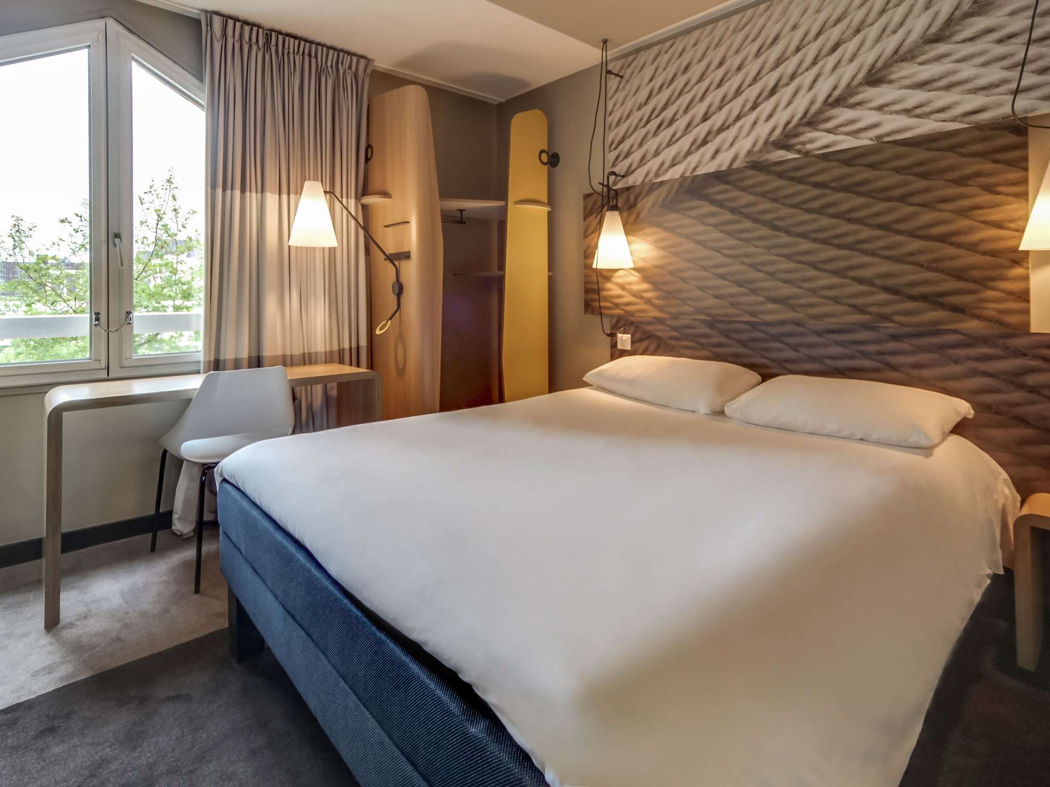 Foto - ibis Orleans Centre Gare