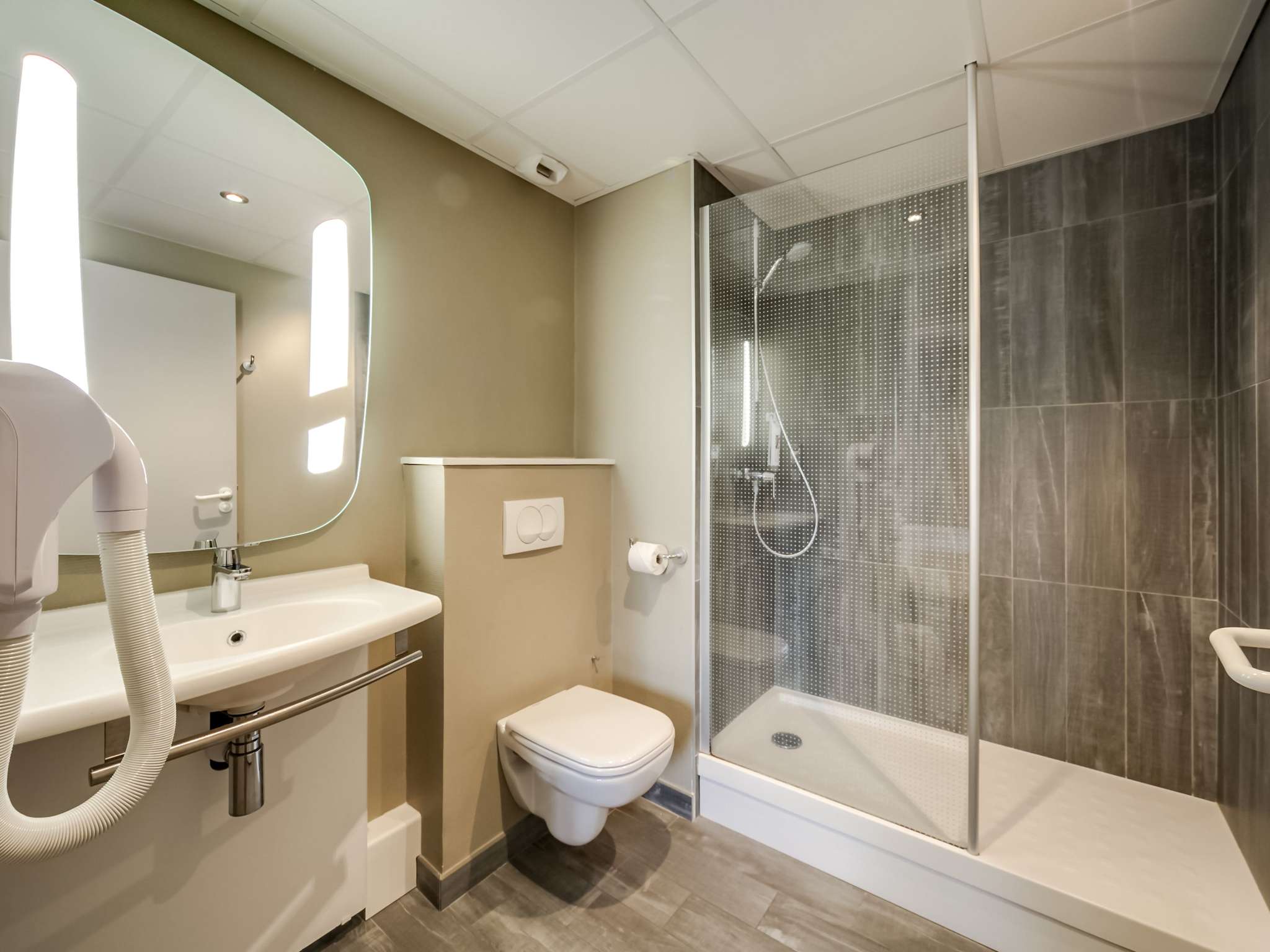 Photo - ibis Orleans Centre Gare