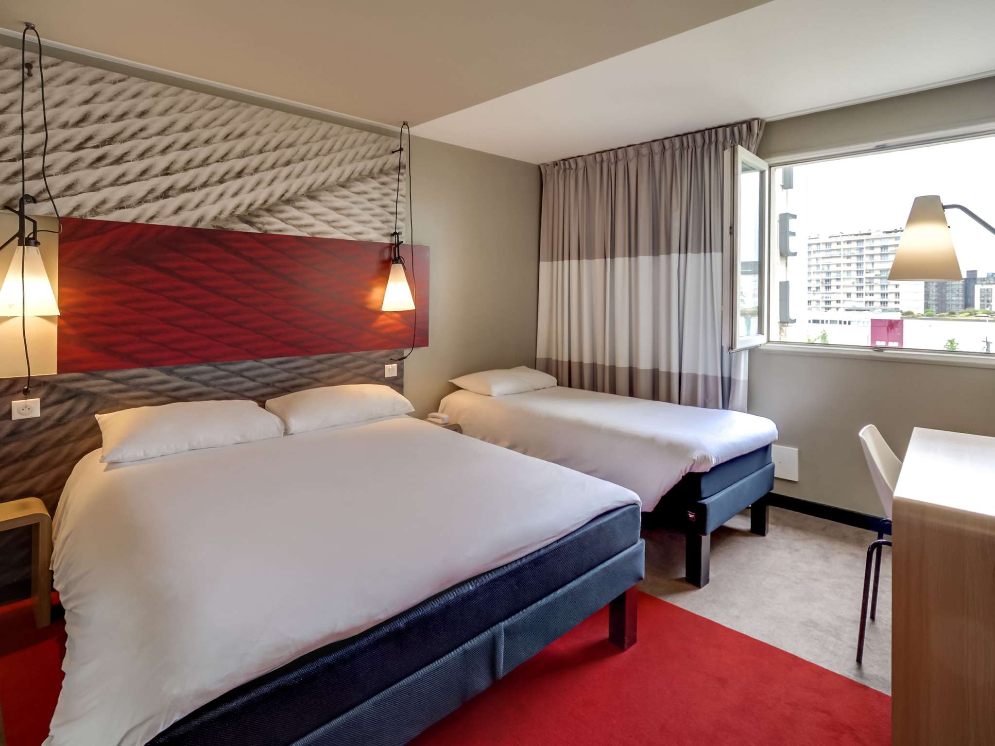 Photo - ibis Orleans Centre Gare