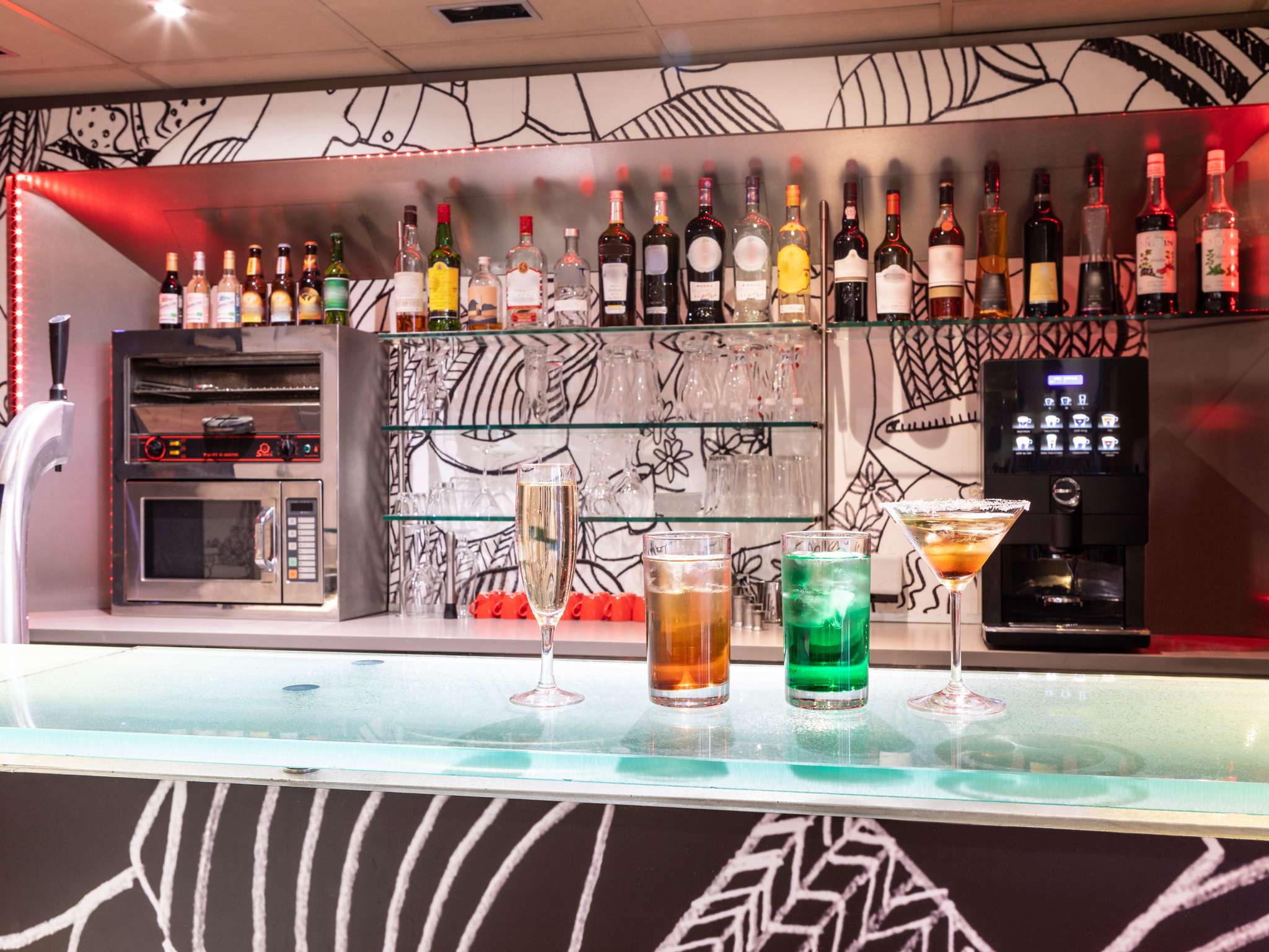 Photo - ibis Paris Gare du Nord TGV