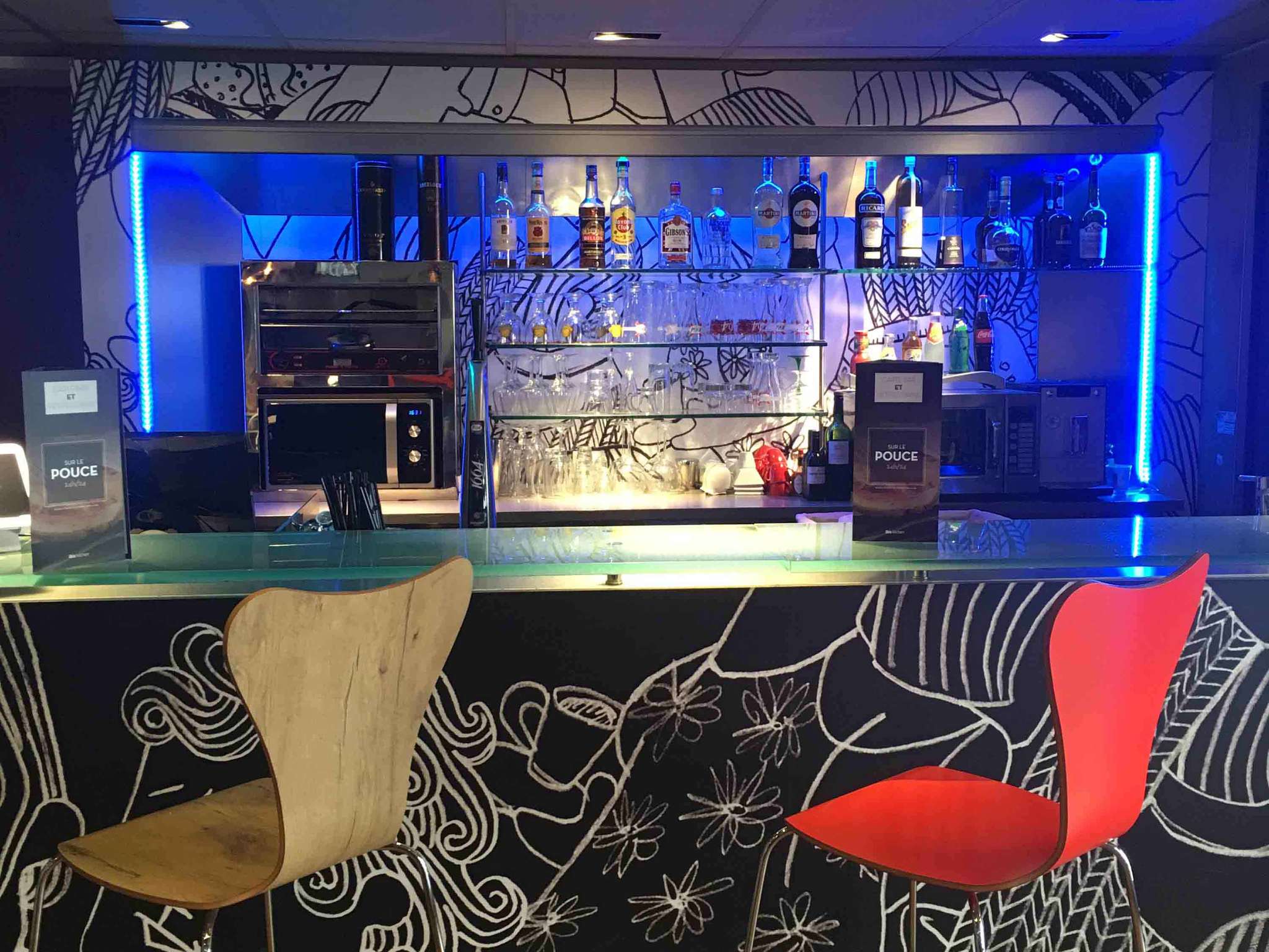 Photo - ibis Paris Gare du Nord TGV