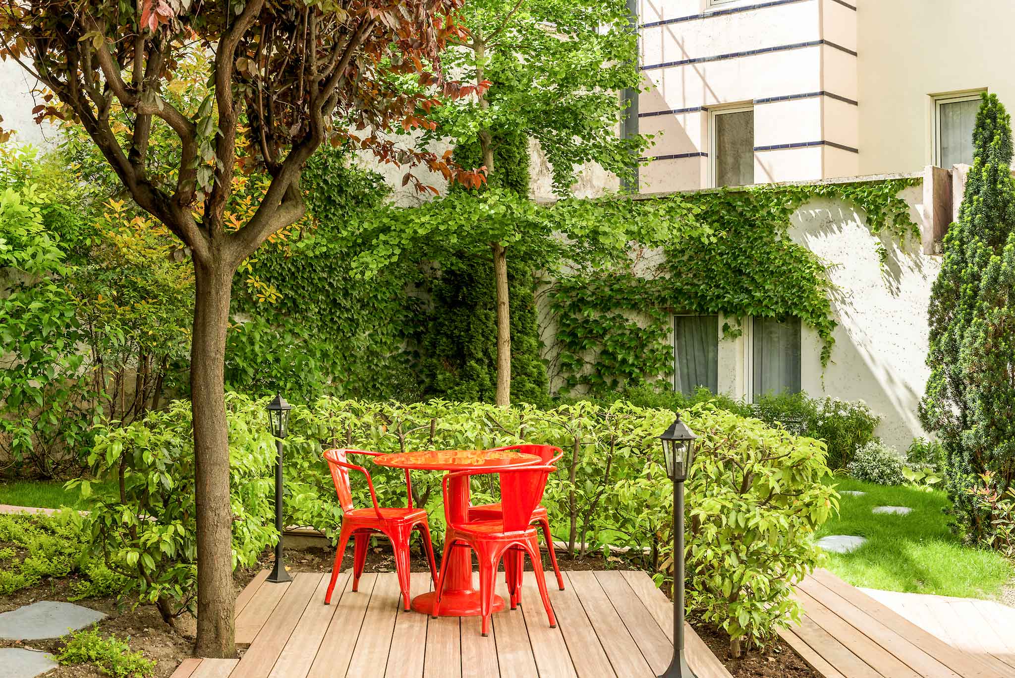 Photo - ibis Paris Gare du Nord TGV