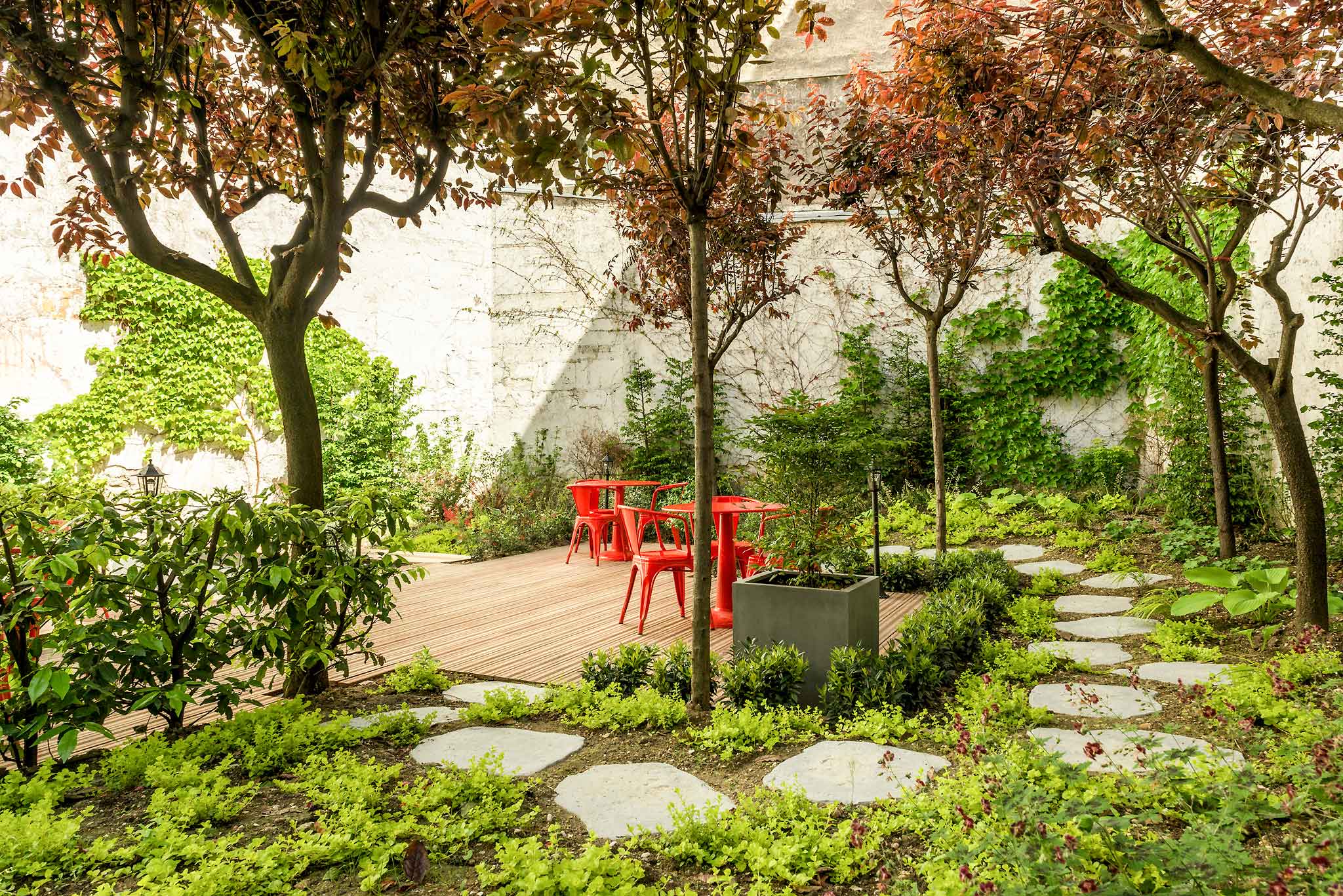 Photo - ibis Paris Gare du Nord TGV