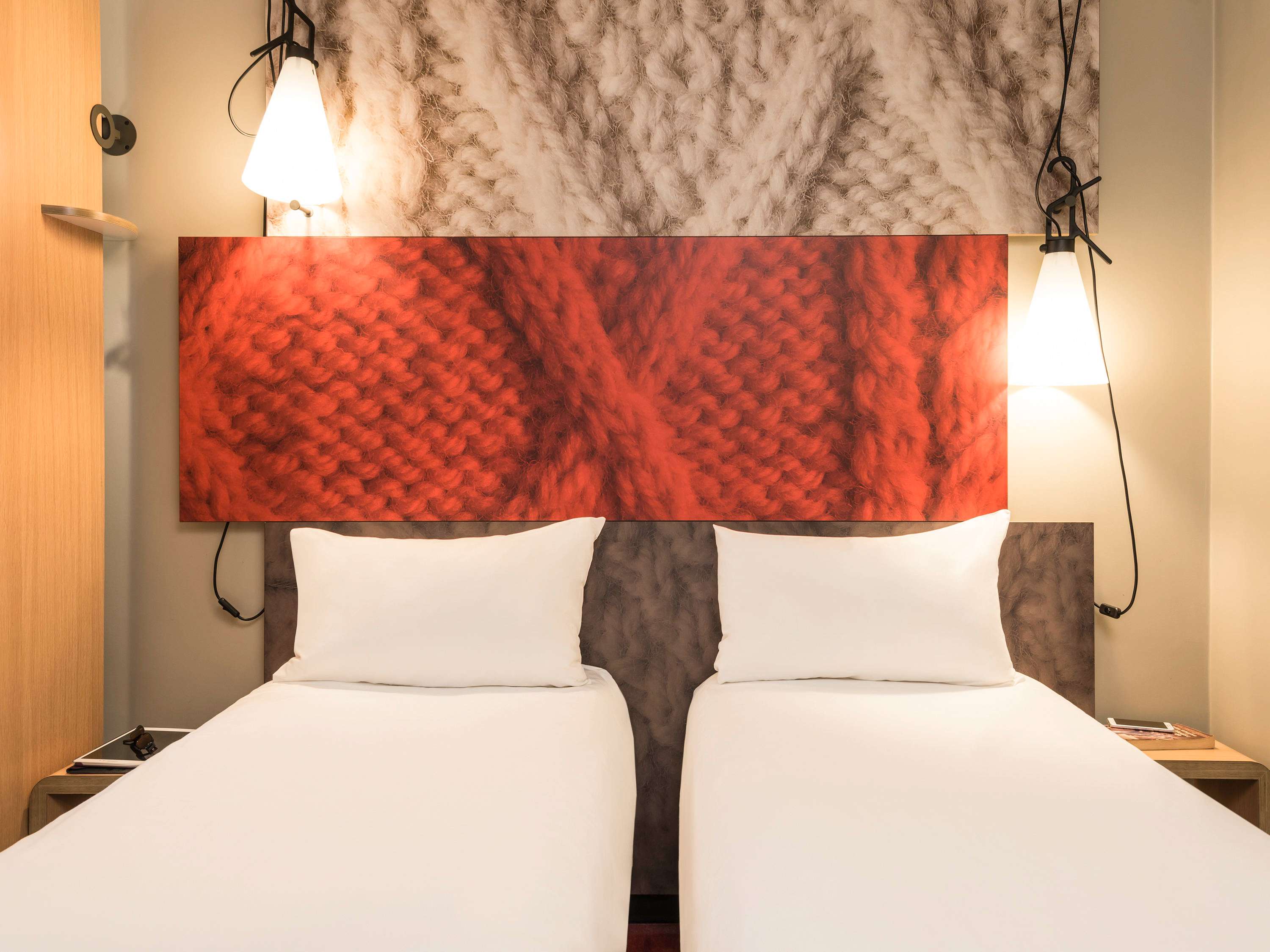 ibis Paris Gare du Nord La Fayette 10ème — 14/30