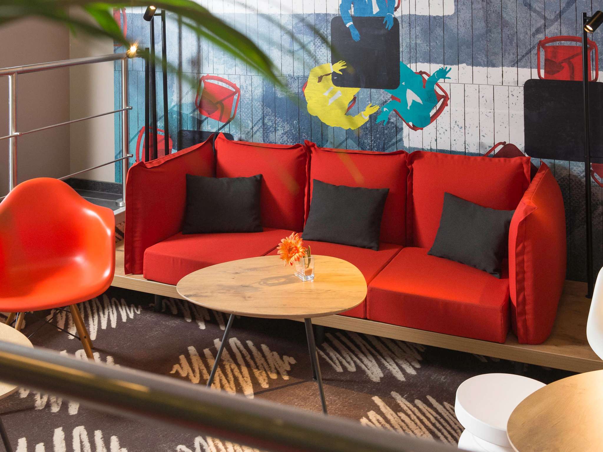 Foto - ibis Liège Centre Opéra