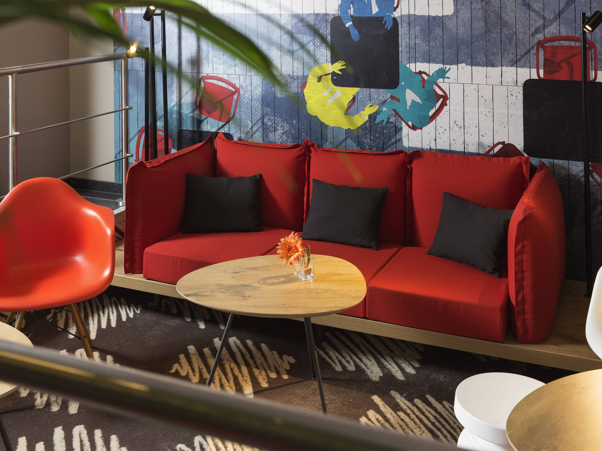 Foto - ibis Liège Centre Opéra