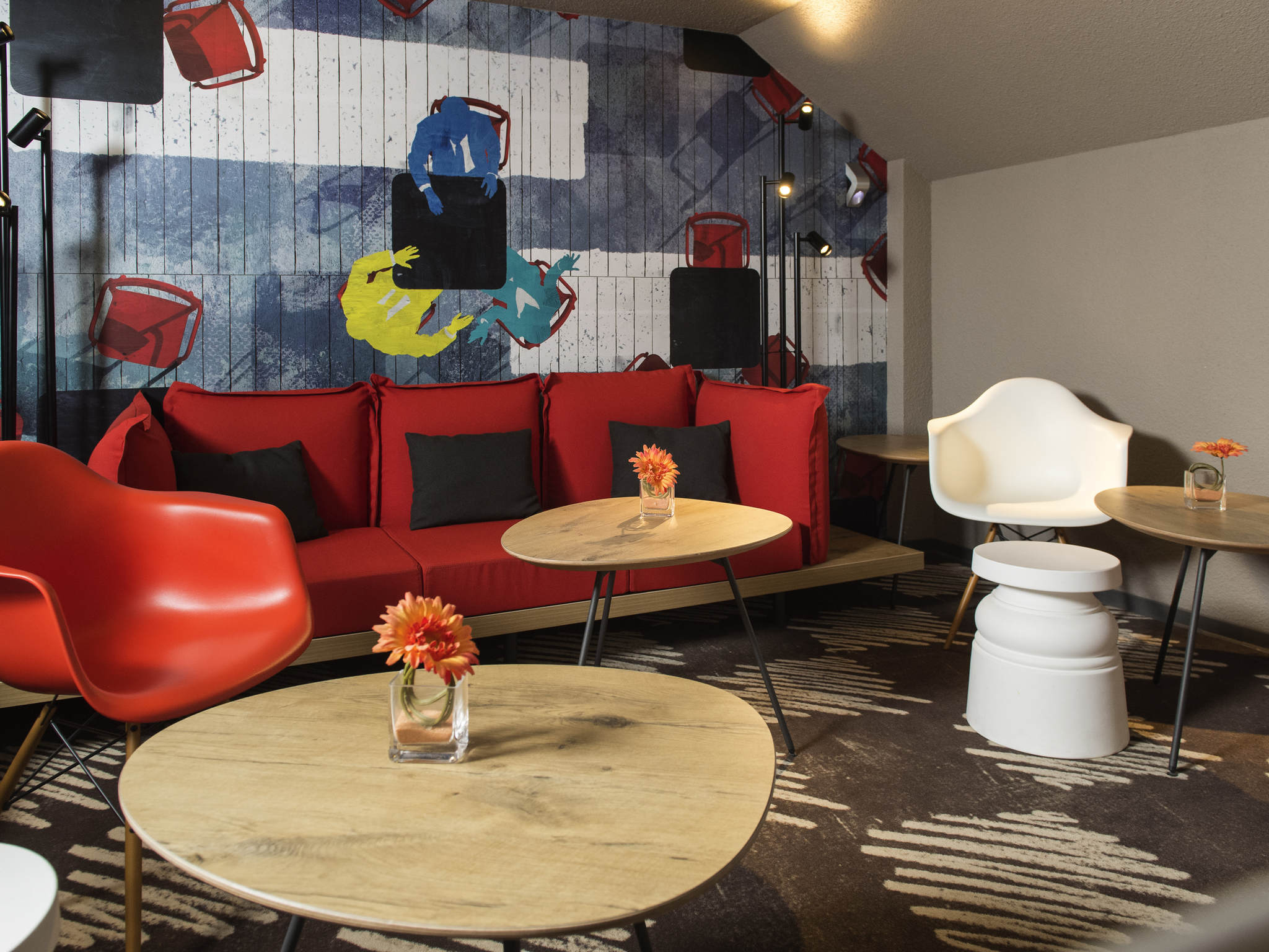 Foto - ibis Liège Centre Opéra