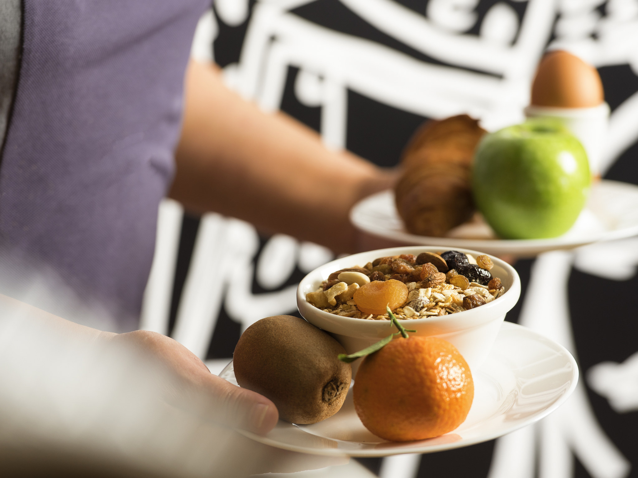 Foto - ibis Liège Centre Opéra