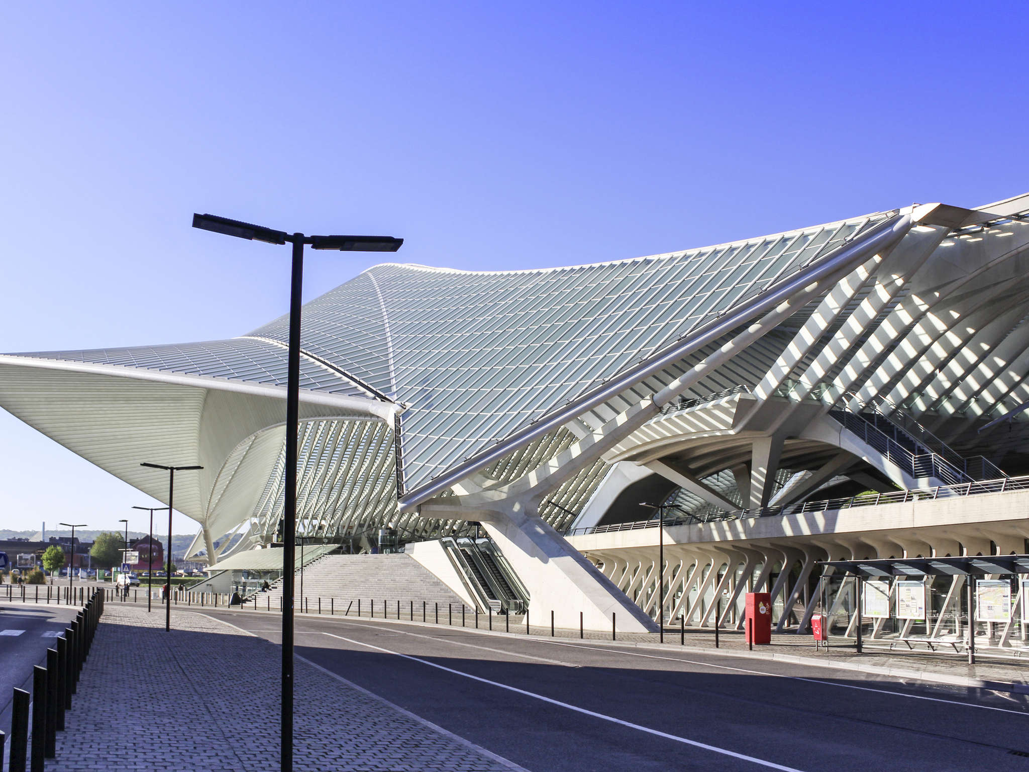 Foto - ibis Liège Centre Opéra