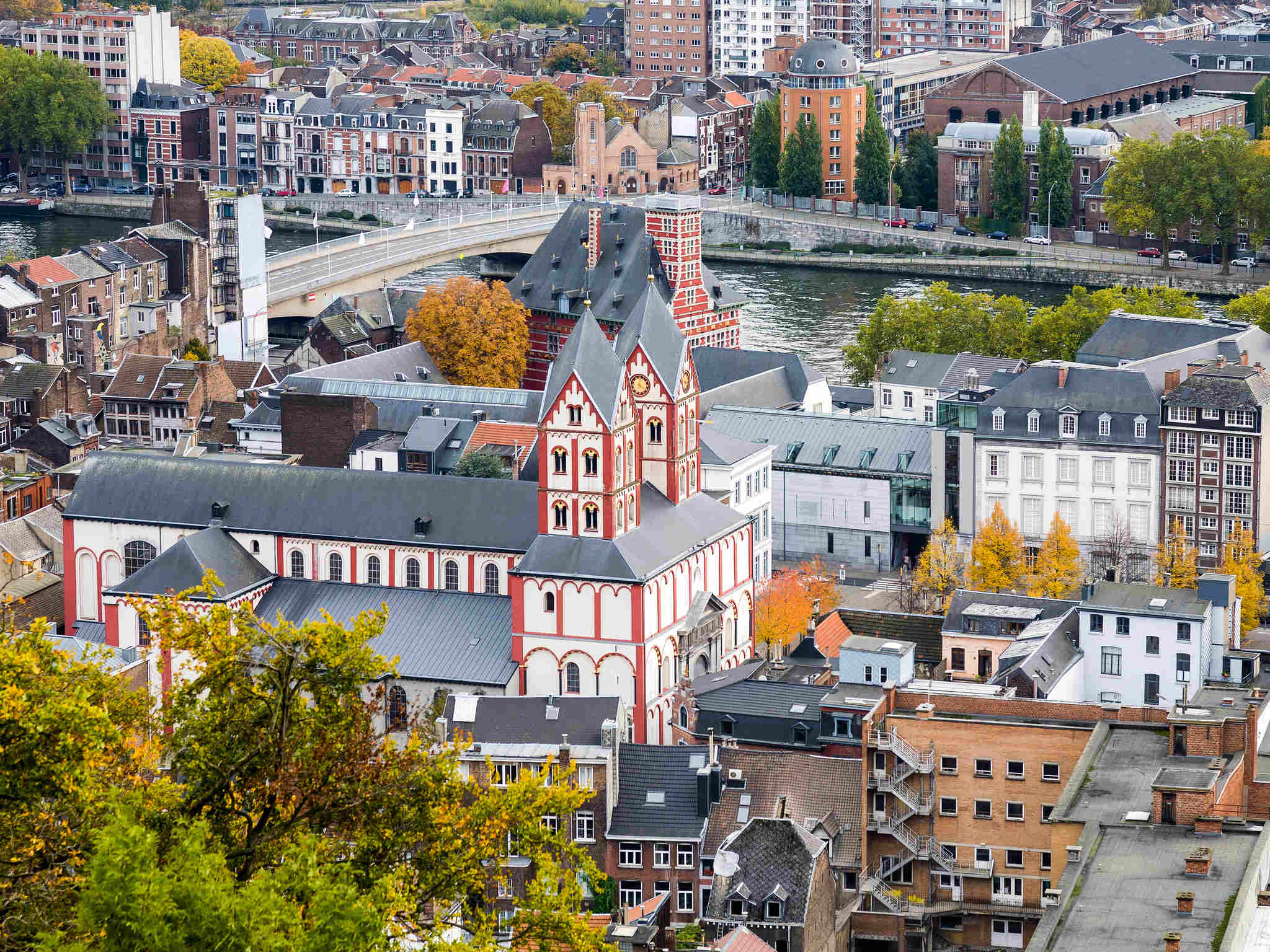 Foto - ibis Liège Centre Opéra