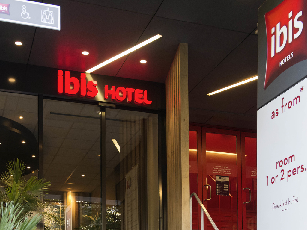 ibis Liège Centre Opéra - Image 4