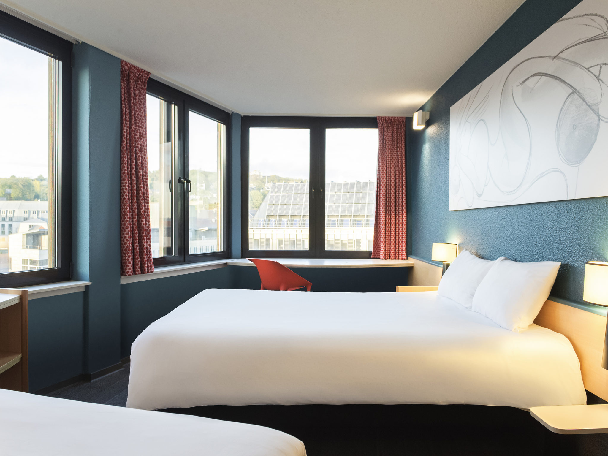 Foto - ibis Liège Centre Opéra
