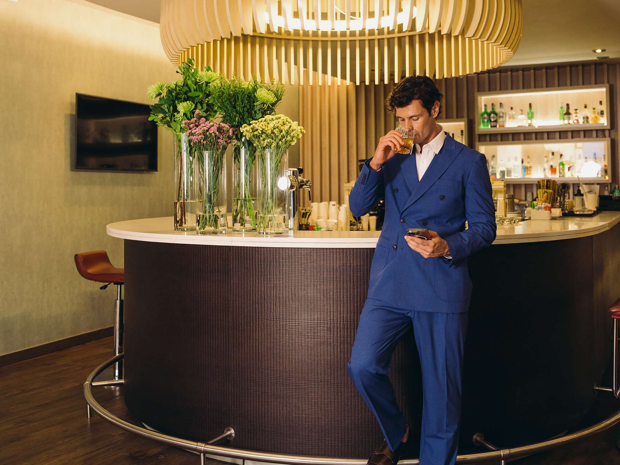 Foto - Novotel Athens