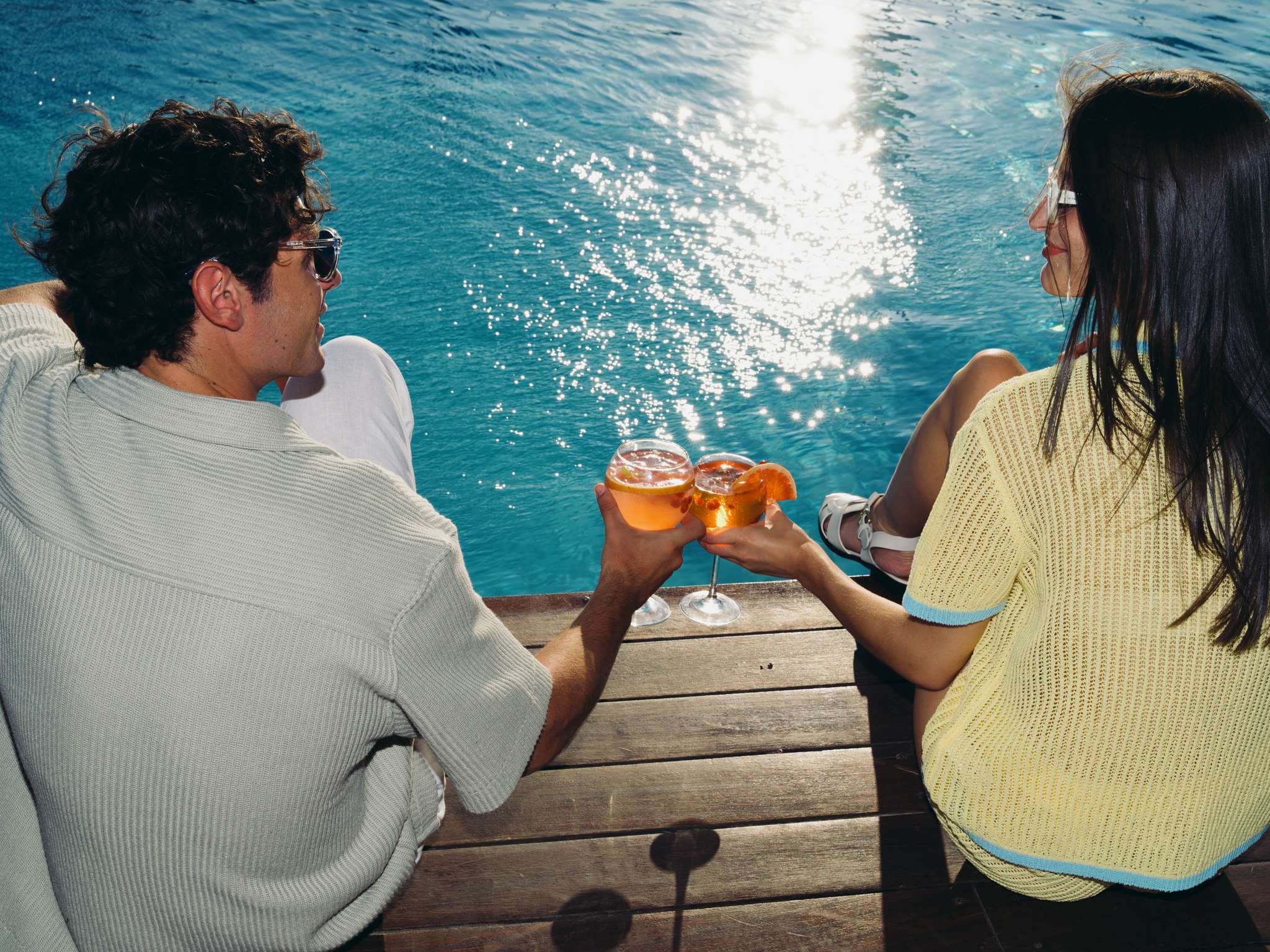 Foto - Novotel Athens