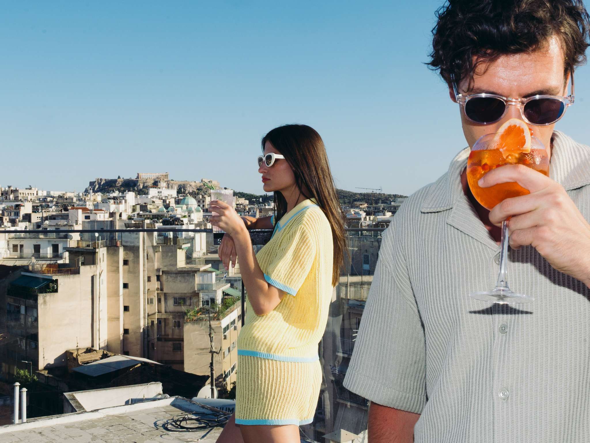 Foto - Novotel Athens