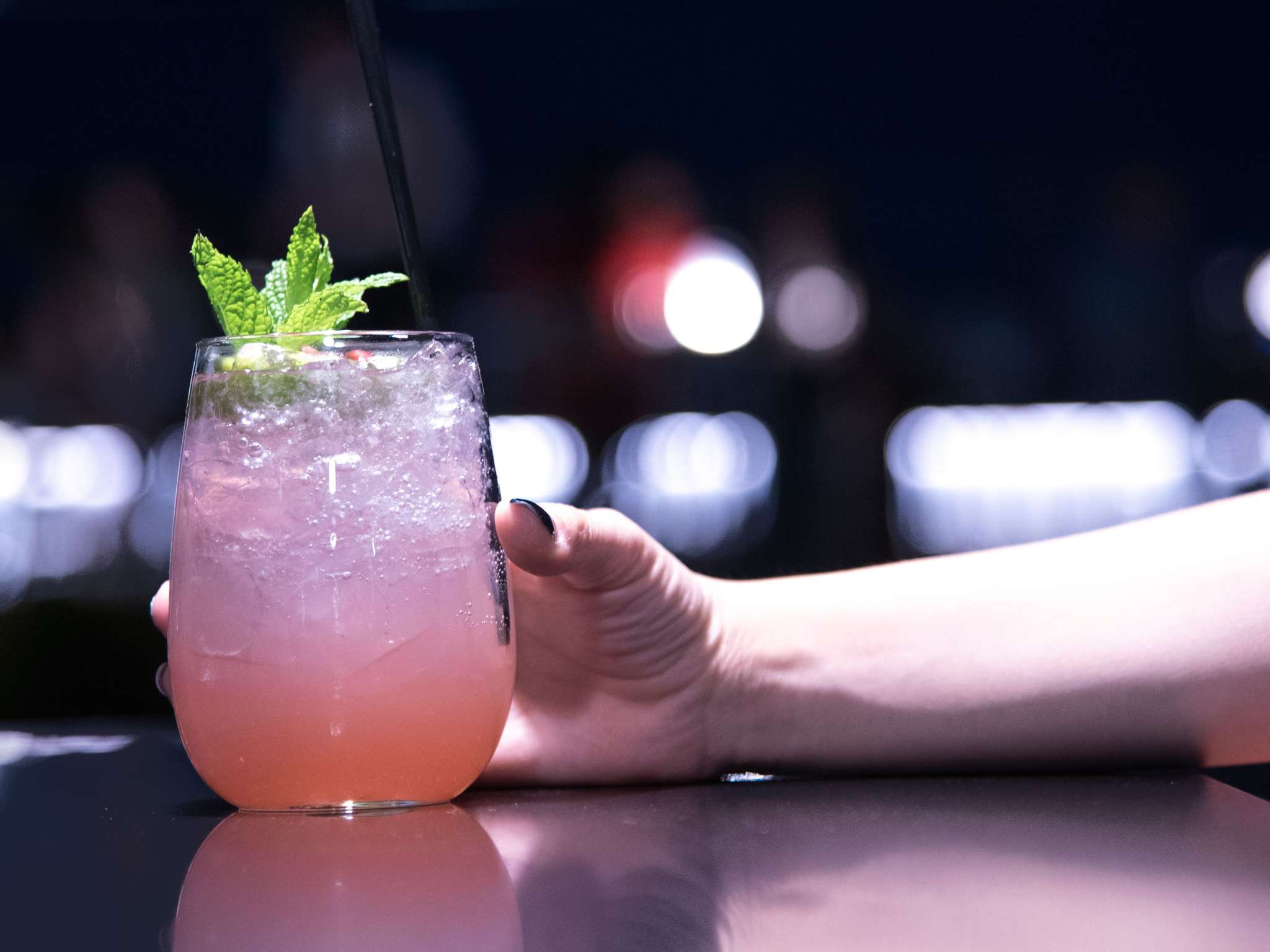 Foto - Novotel Athens