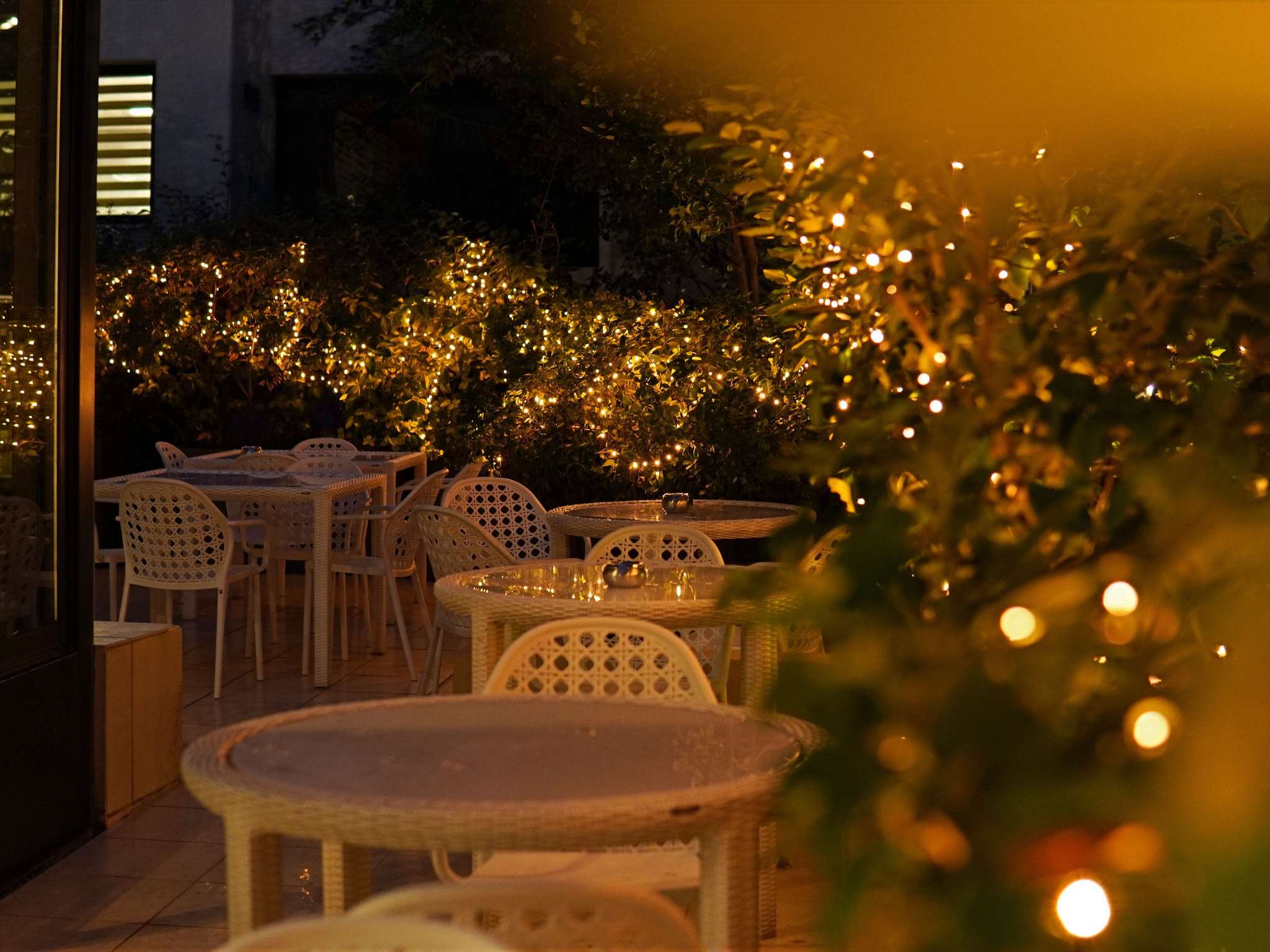 Foto - Novotel Athens