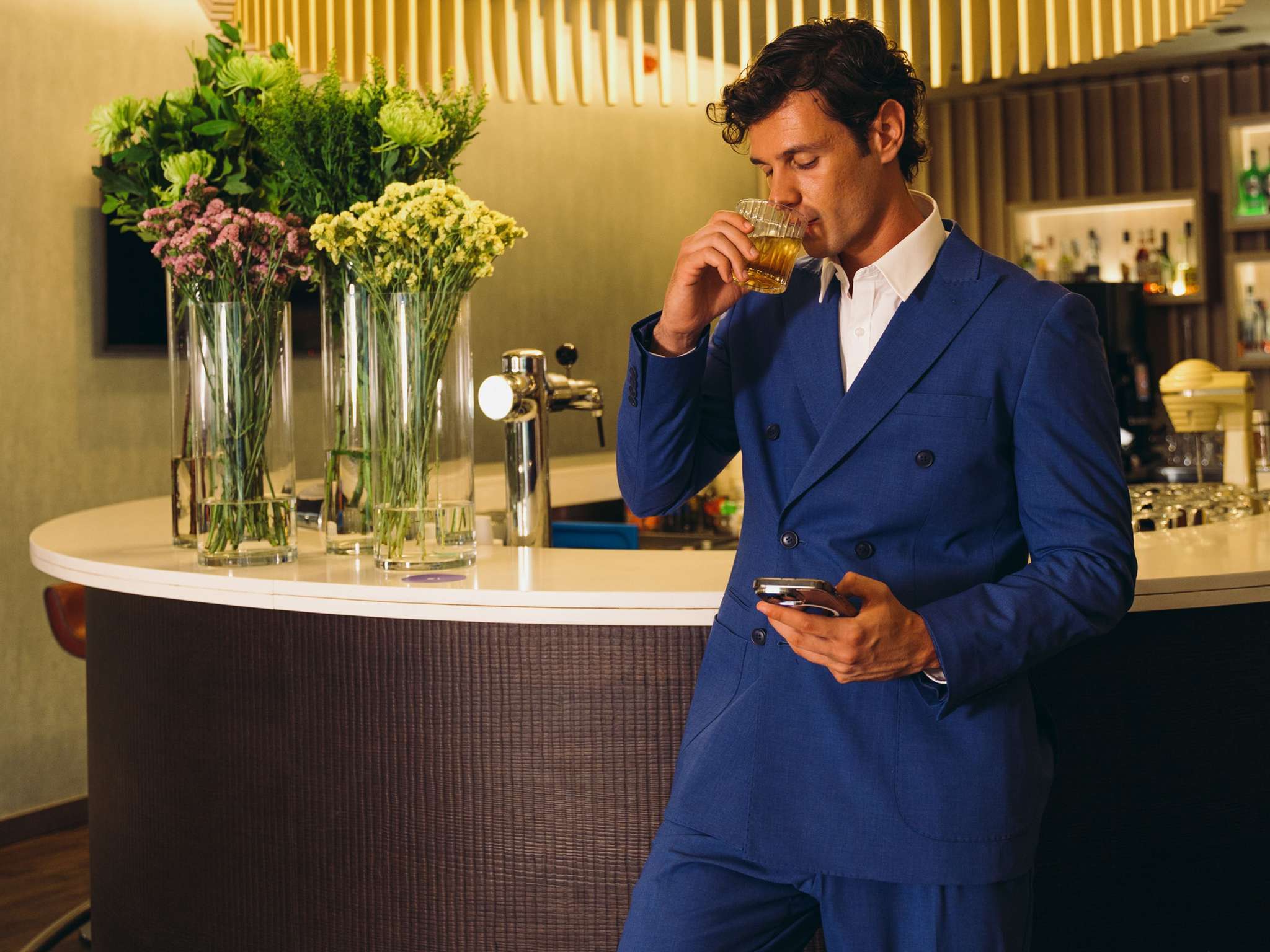 Foto - Novotel Athens