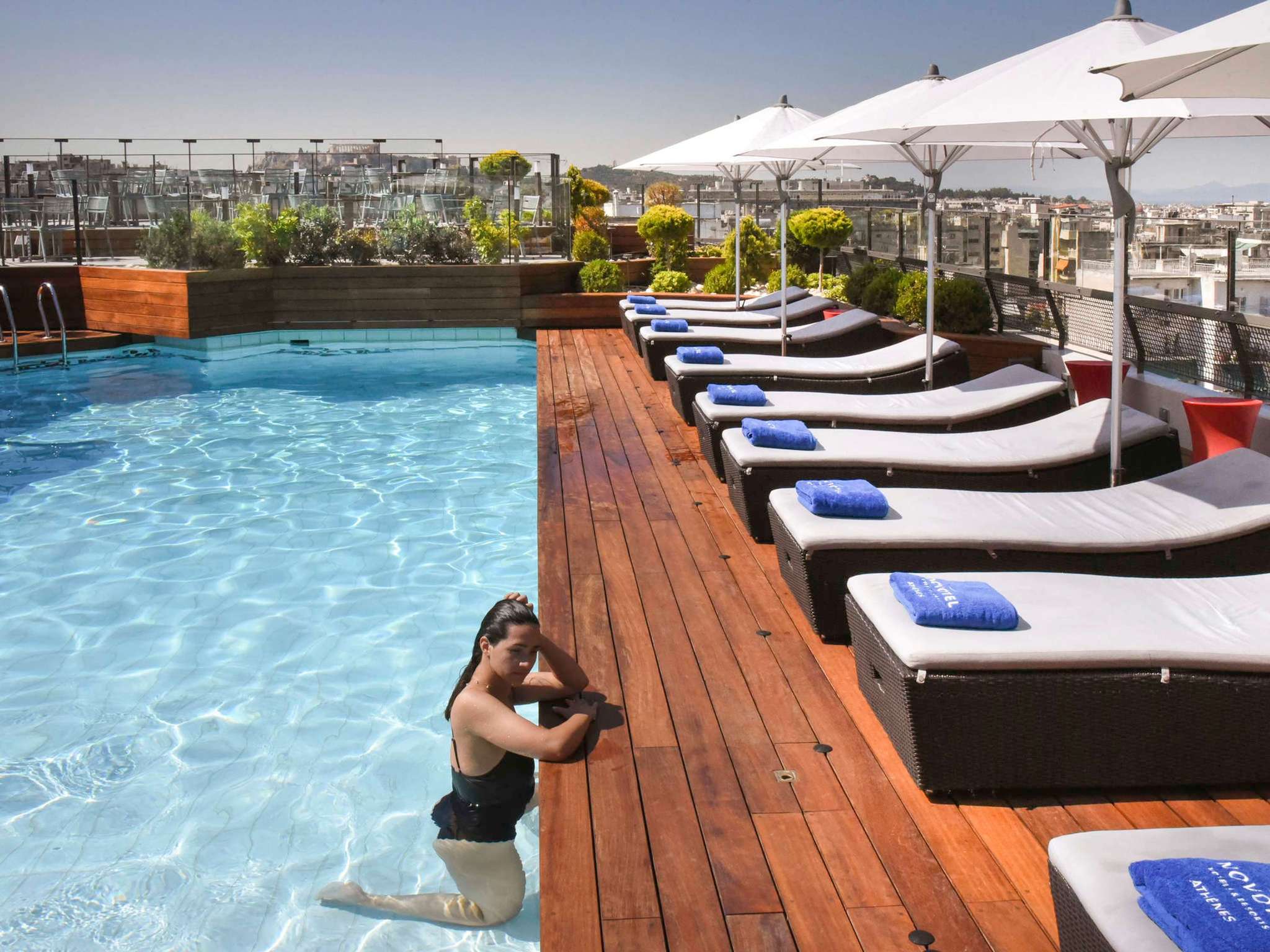 Photo - Novotel Athens