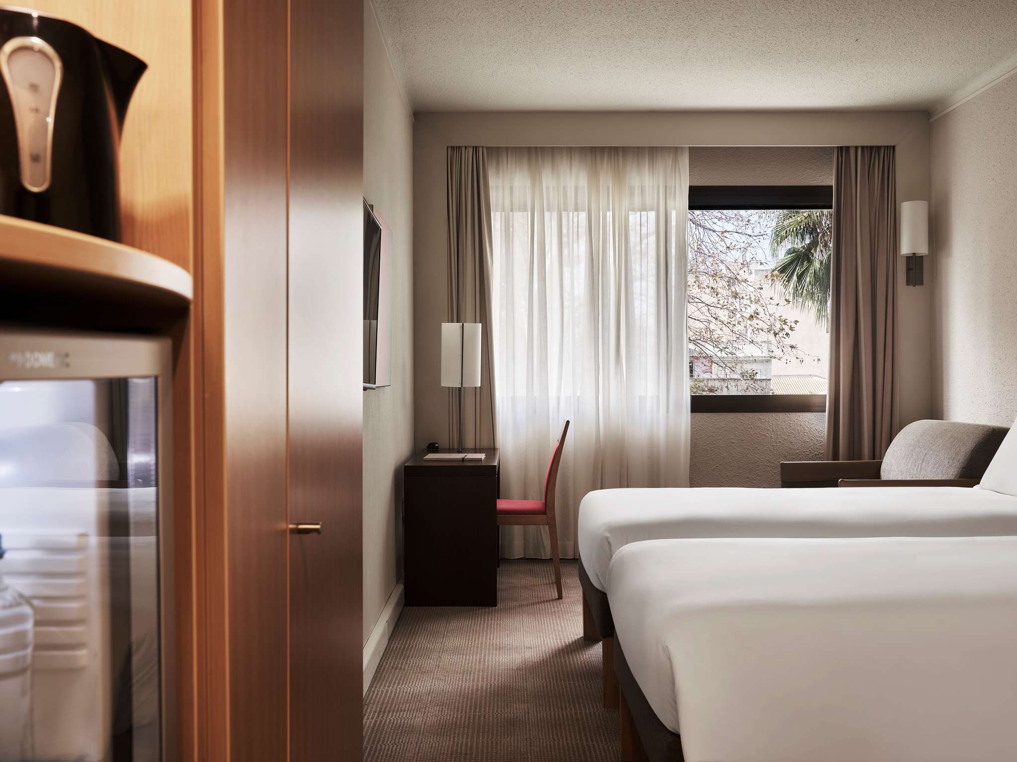 Foto - Novotel Athens