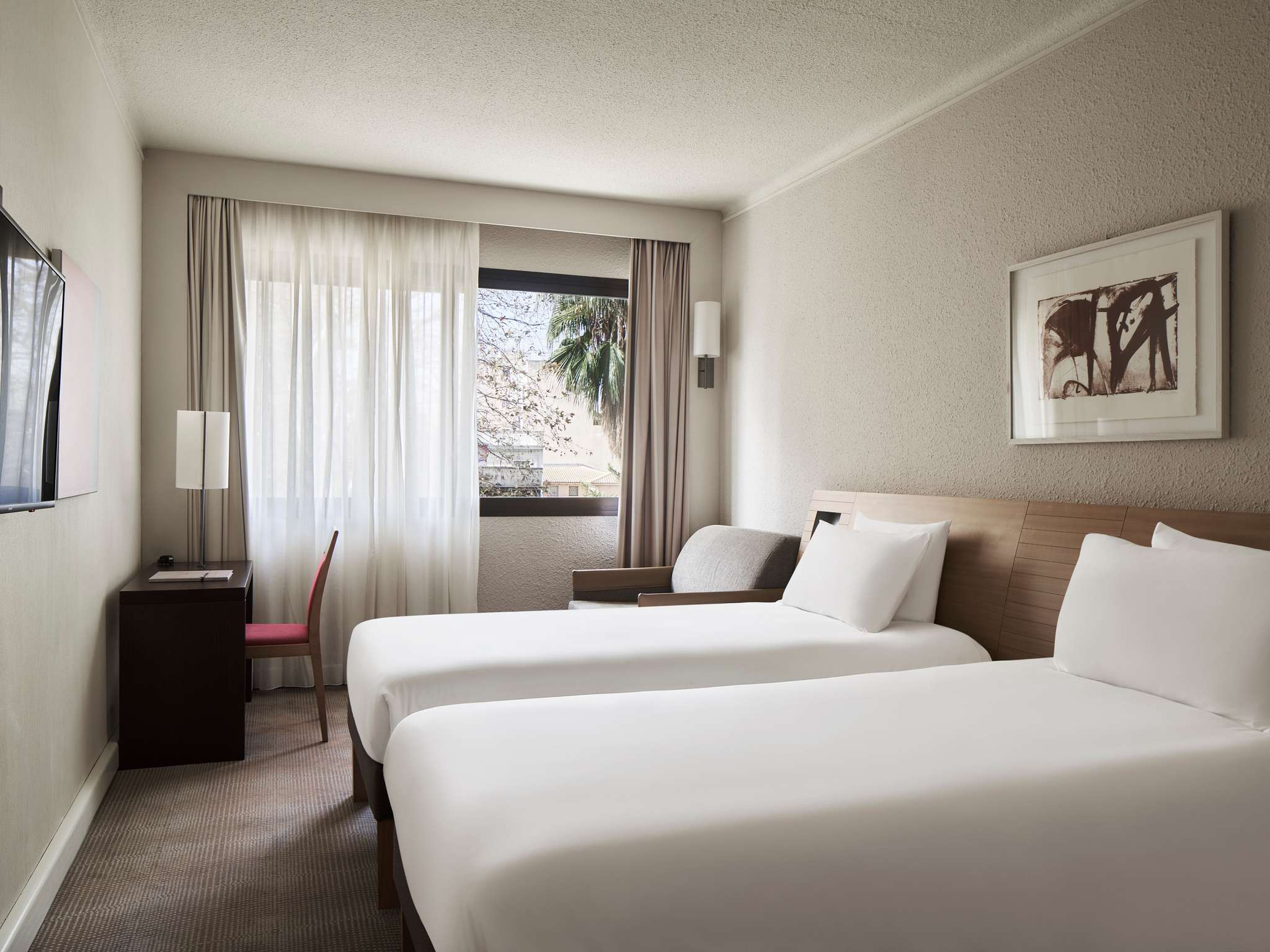 Foto - Novotel Athens