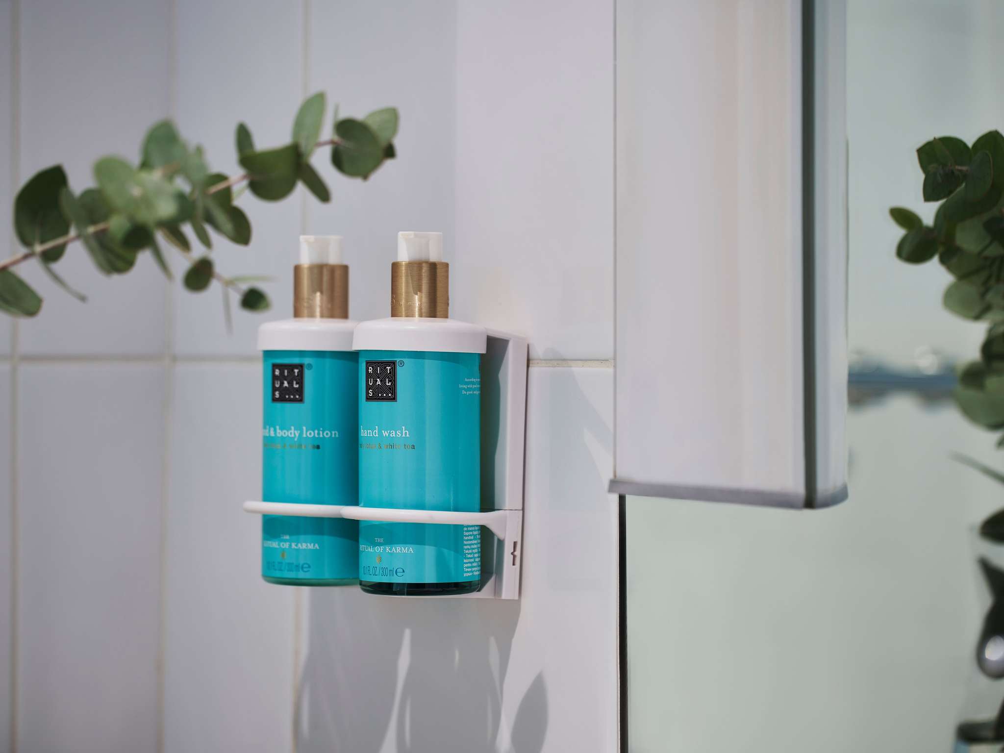 Foto - Novotel Athens