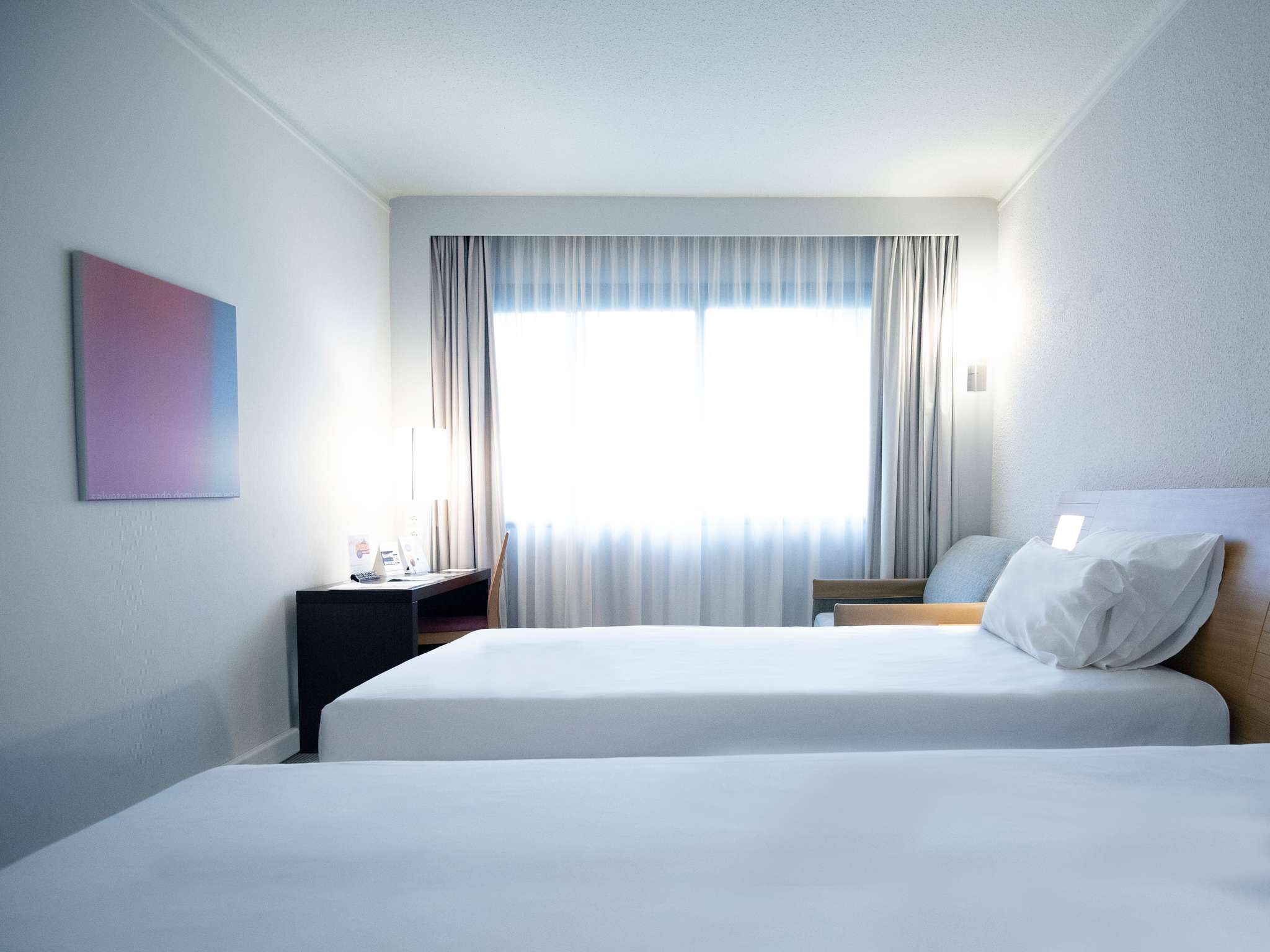 Foto - Novotel Athens