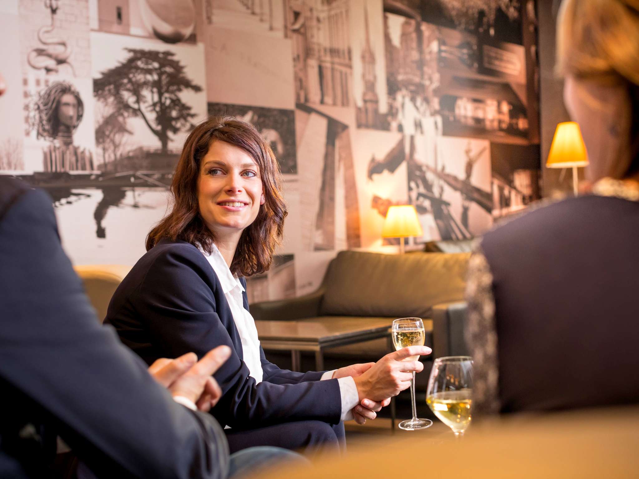 Foto - Mercure Caen Centre Port De Plaisance