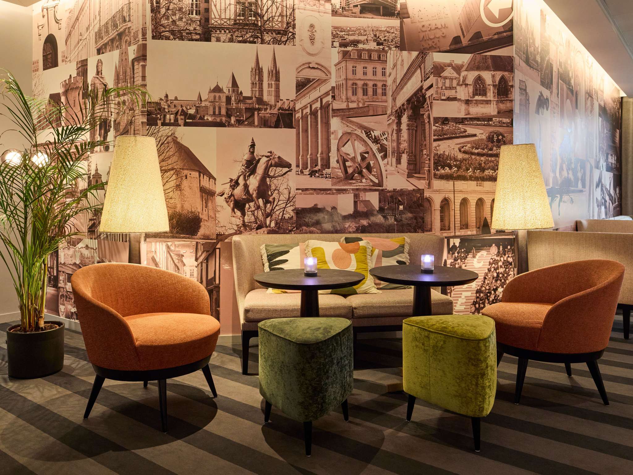 Foto - Mercure Caen Centre Port De Plaisance