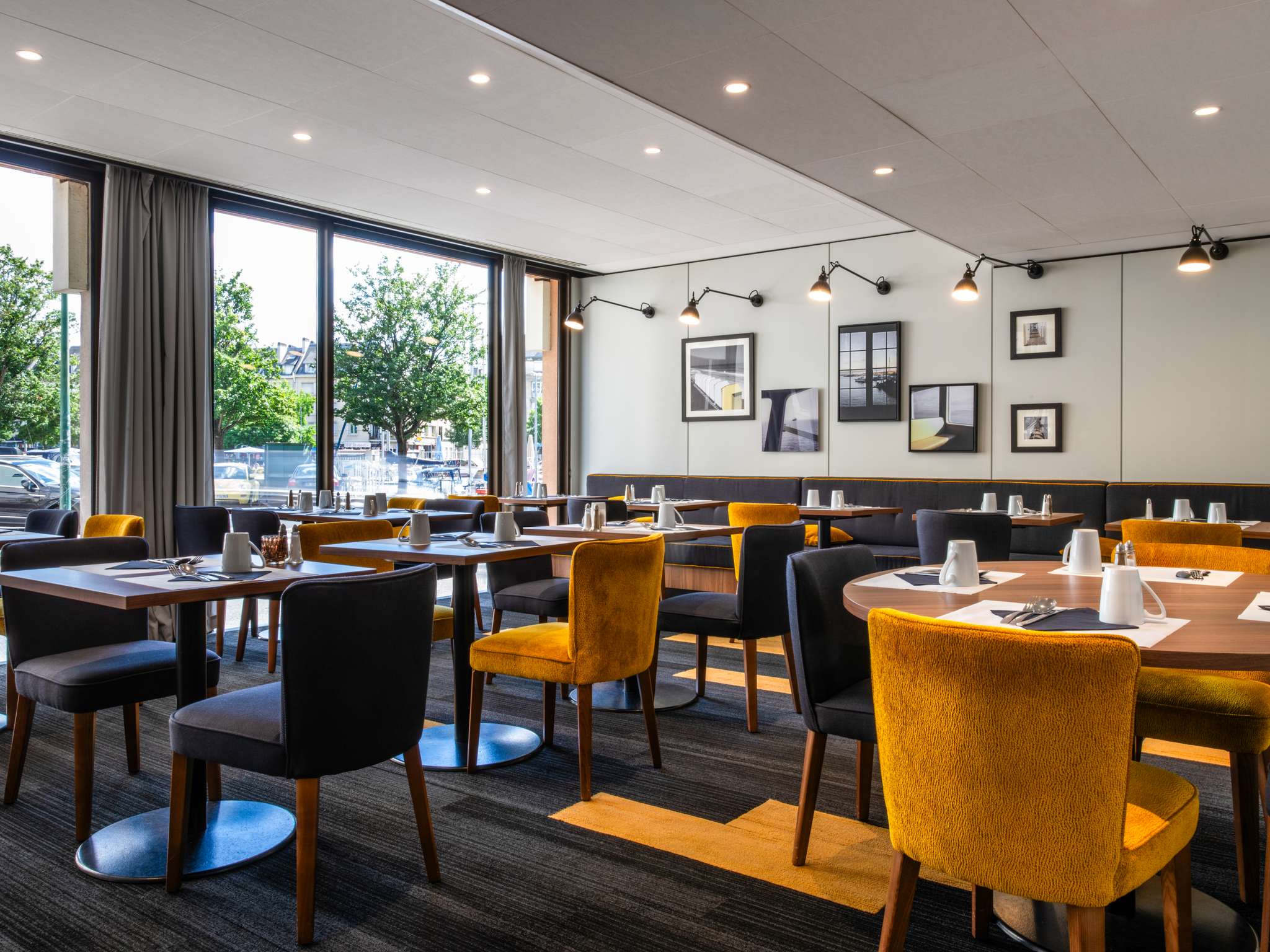 Foto - Mercure Caen Centre Port De Plaisance