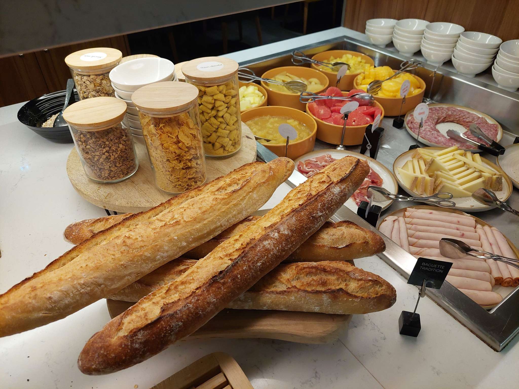 Foto - Mercure Caen Centre Port De Plaisance