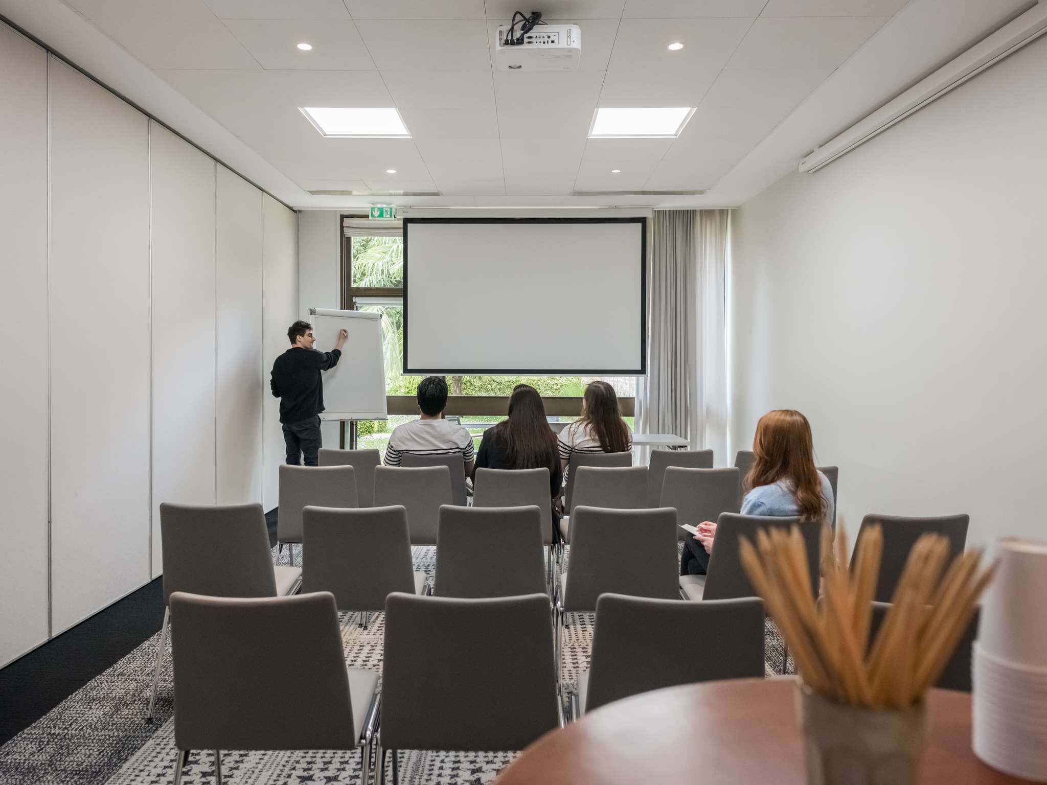 Foto - Mercure Caen Centre Port De Plaisance