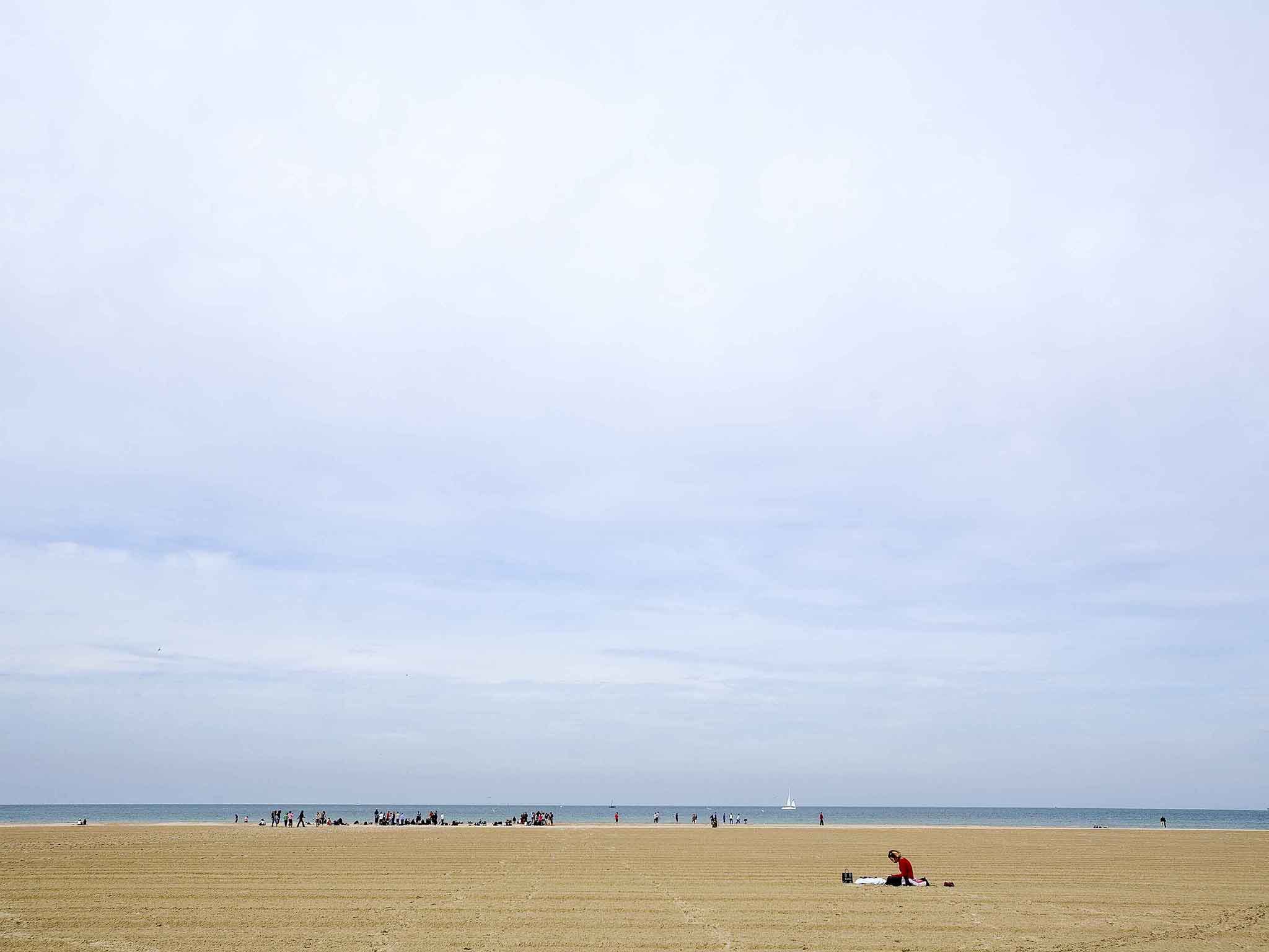 Foto - Mercure Caen Centre Port De Plaisance