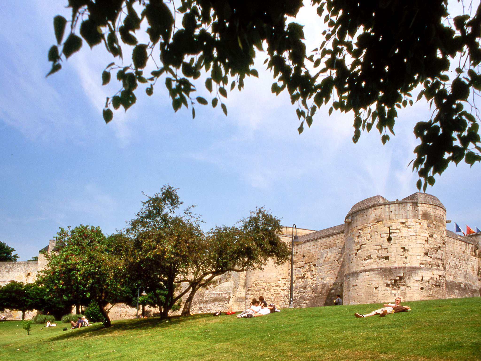 Foto - Mercure Caen Centre Port De Plaisance