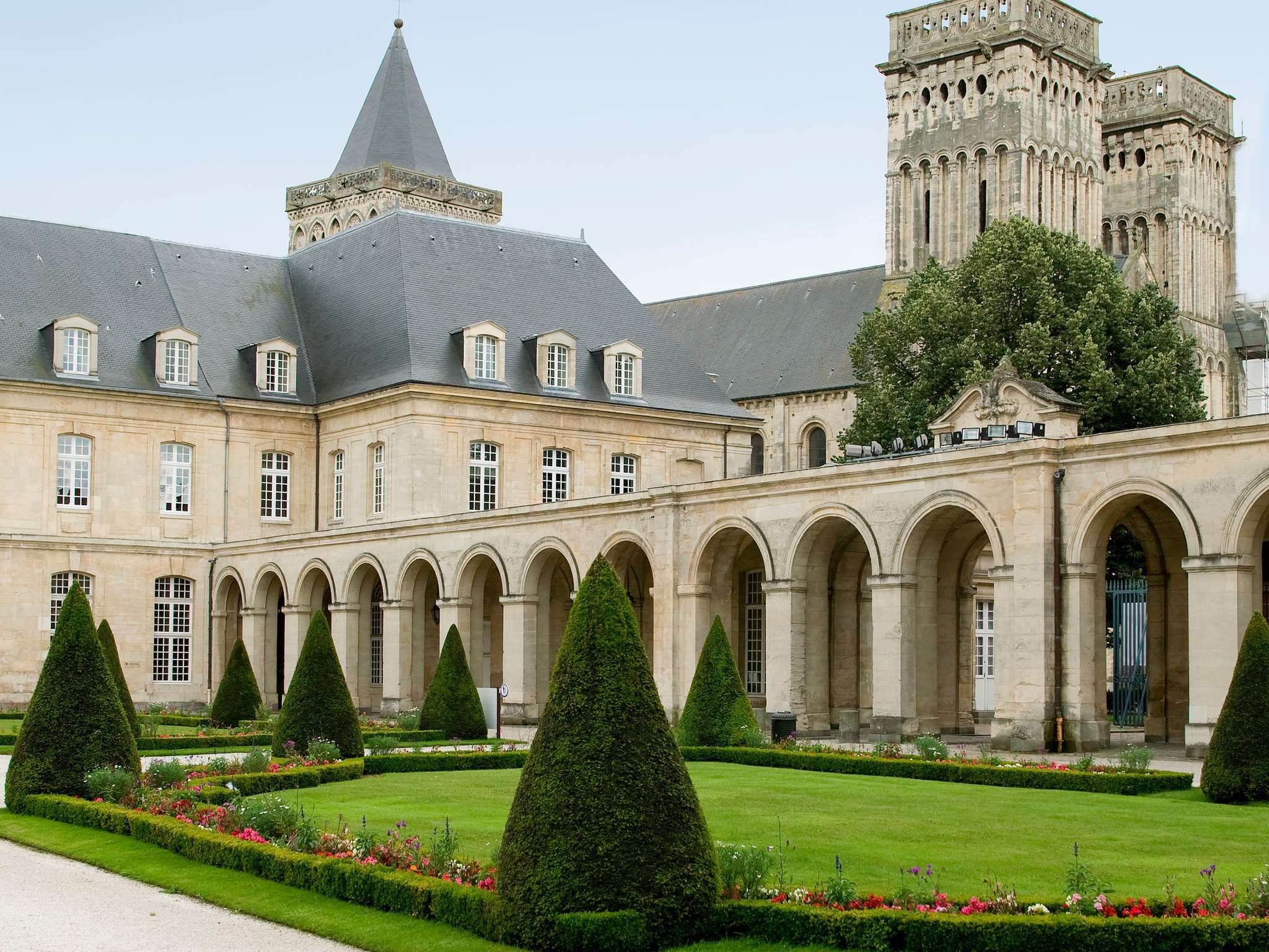 Foto - Mercure Caen Centre Port De Plaisance