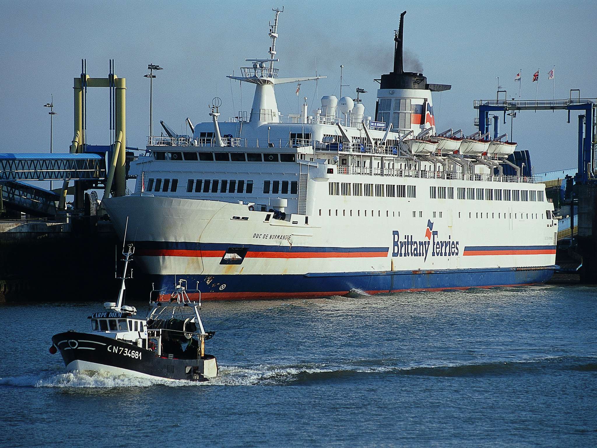 Foto - Mercure Caen Centre Port De Plaisance