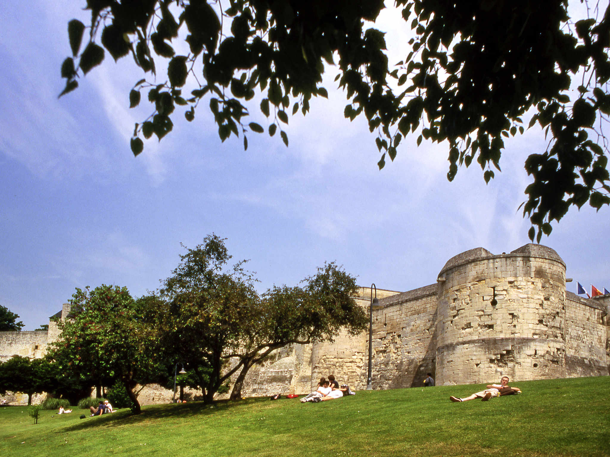 Foto - Mercure Caen Centre Port De Plaisance