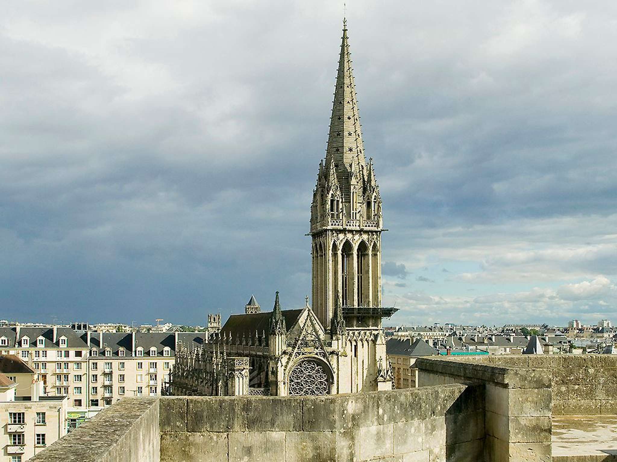 Foto - Mercure Caen Centre Port De Plaisance