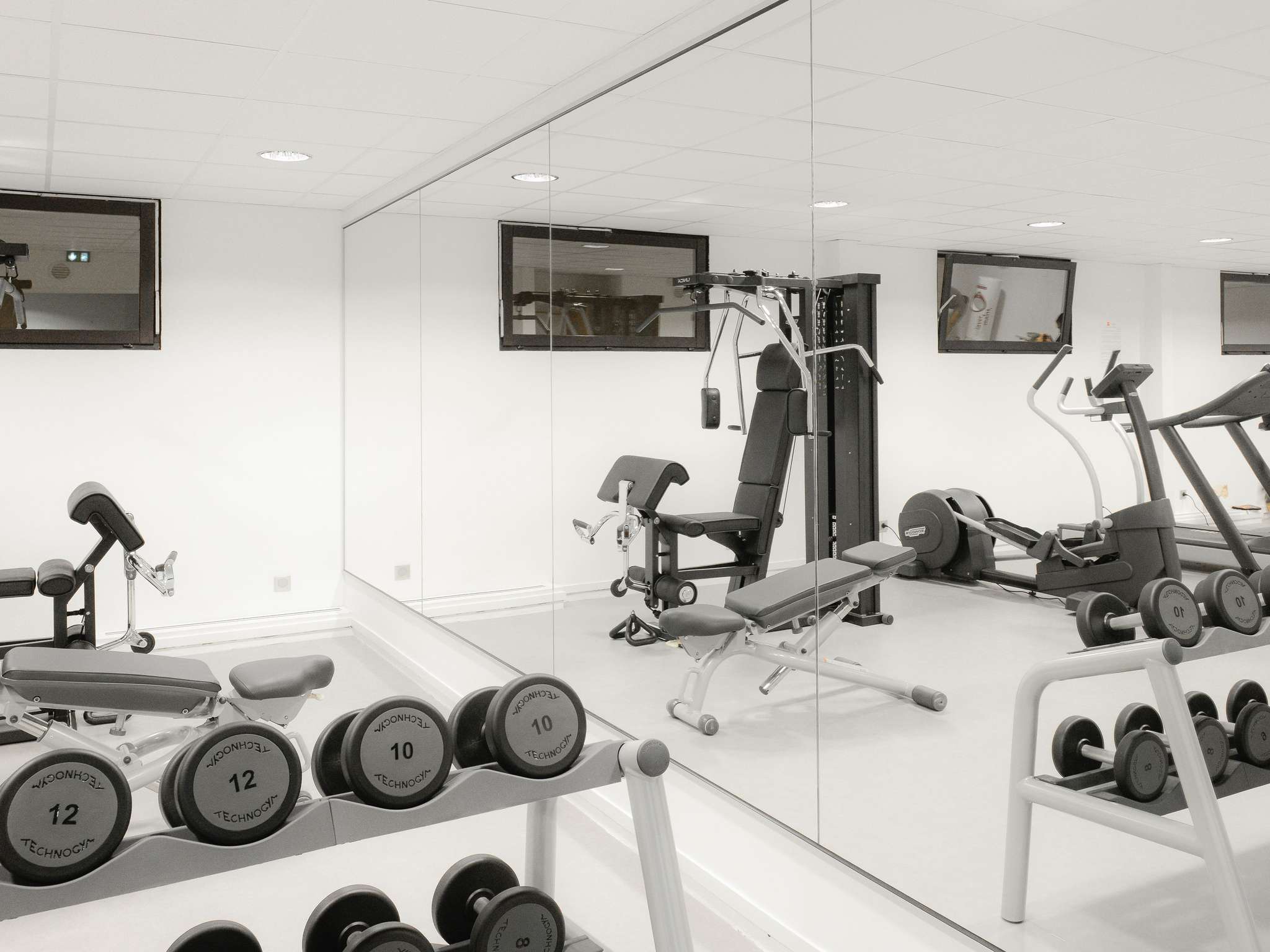 Foto - Mercure Caen Centre Port De Plaisance