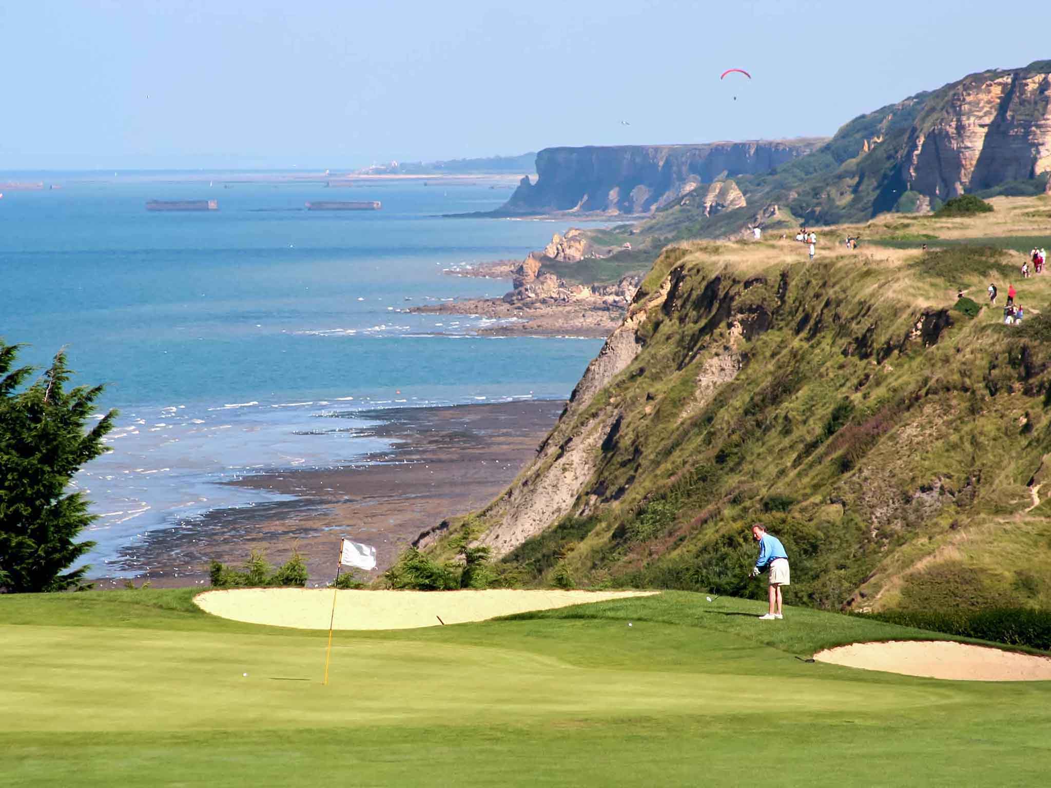 Foto - Mercure Caen Centre Port De Plaisance