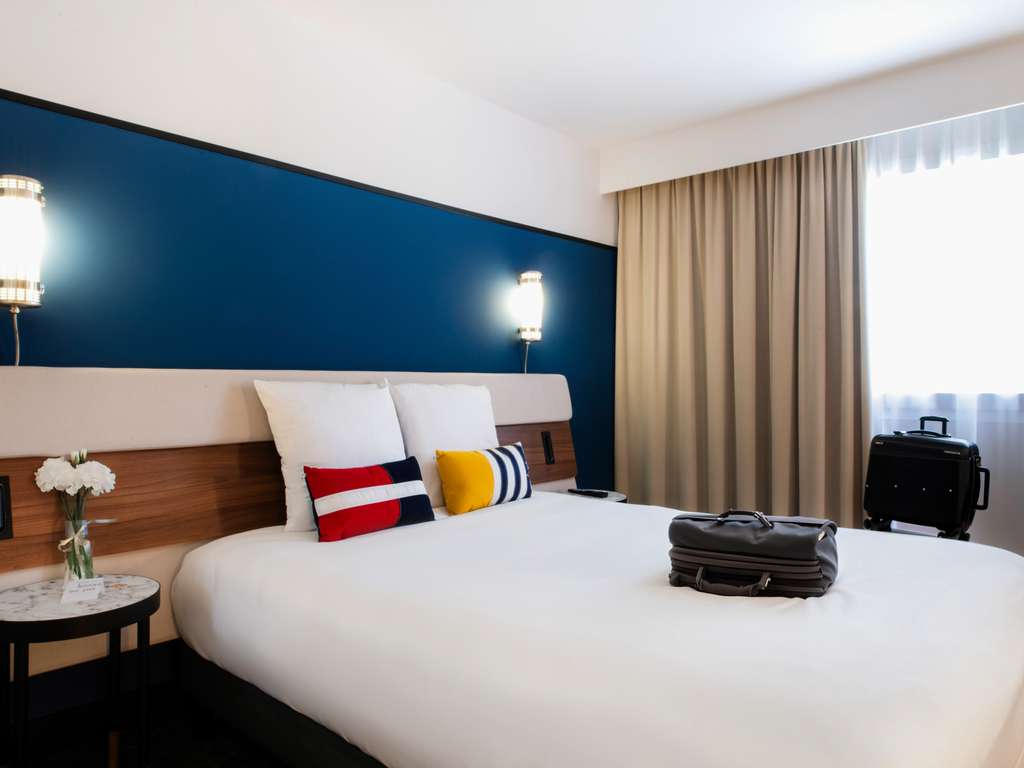 Albergo Mercure Caen Centre Port de Plaisance - Image 1