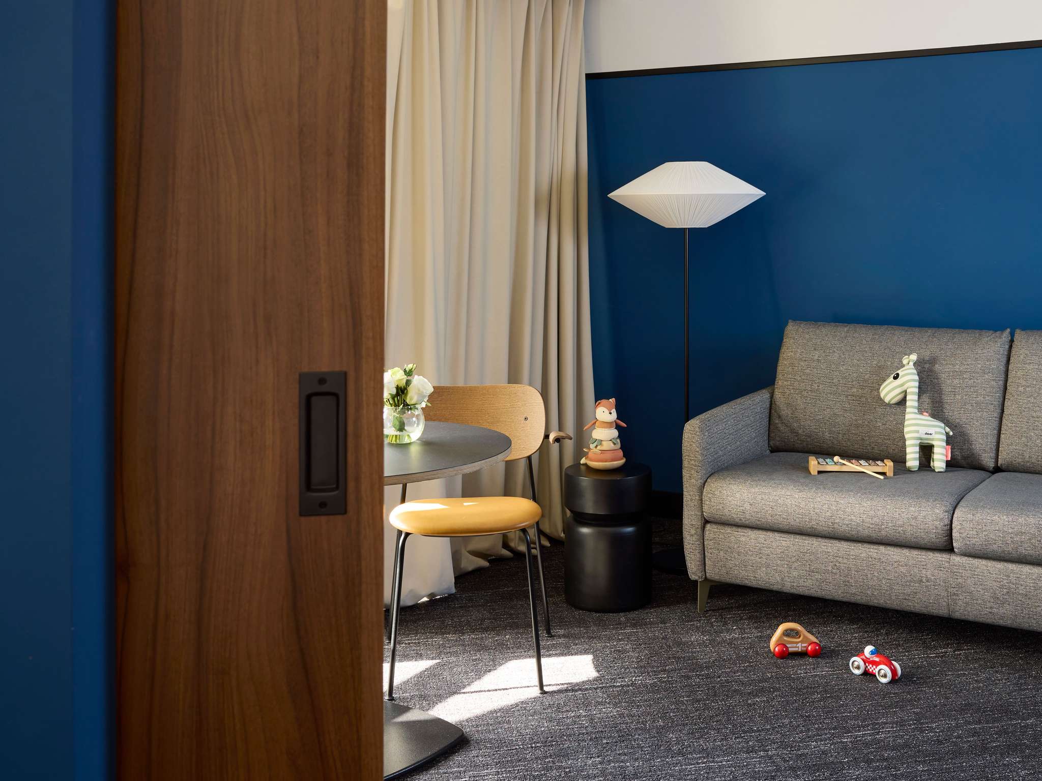 Foto - Mercure Caen Centre Port De Plaisance