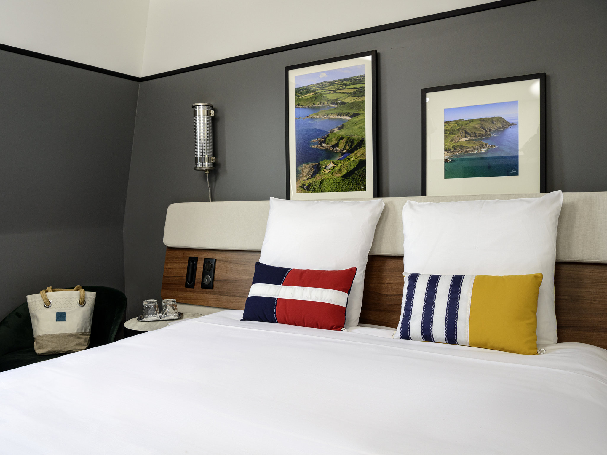 Foto - Mercure Caen Centre Port De Plaisance