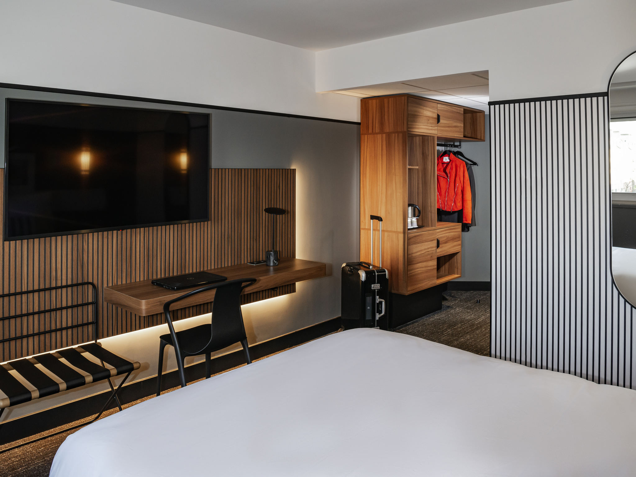 Foto - Mercure Caen Centre Port De Plaisance