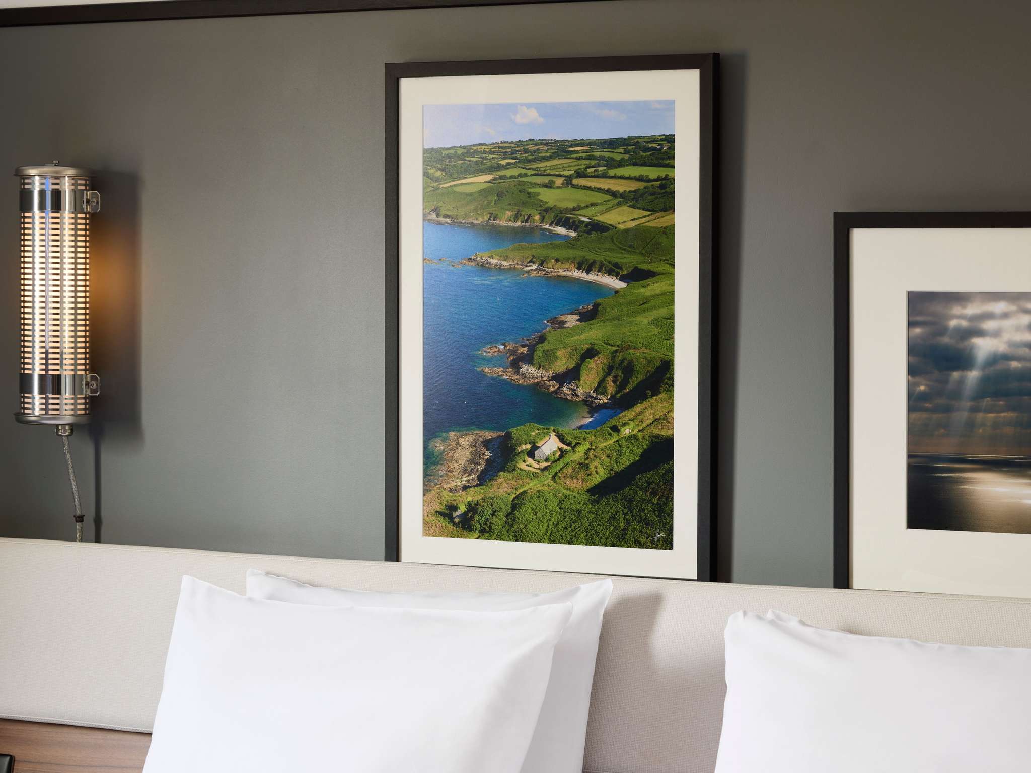Foto - Mercure Caen Centre Port De Plaisance