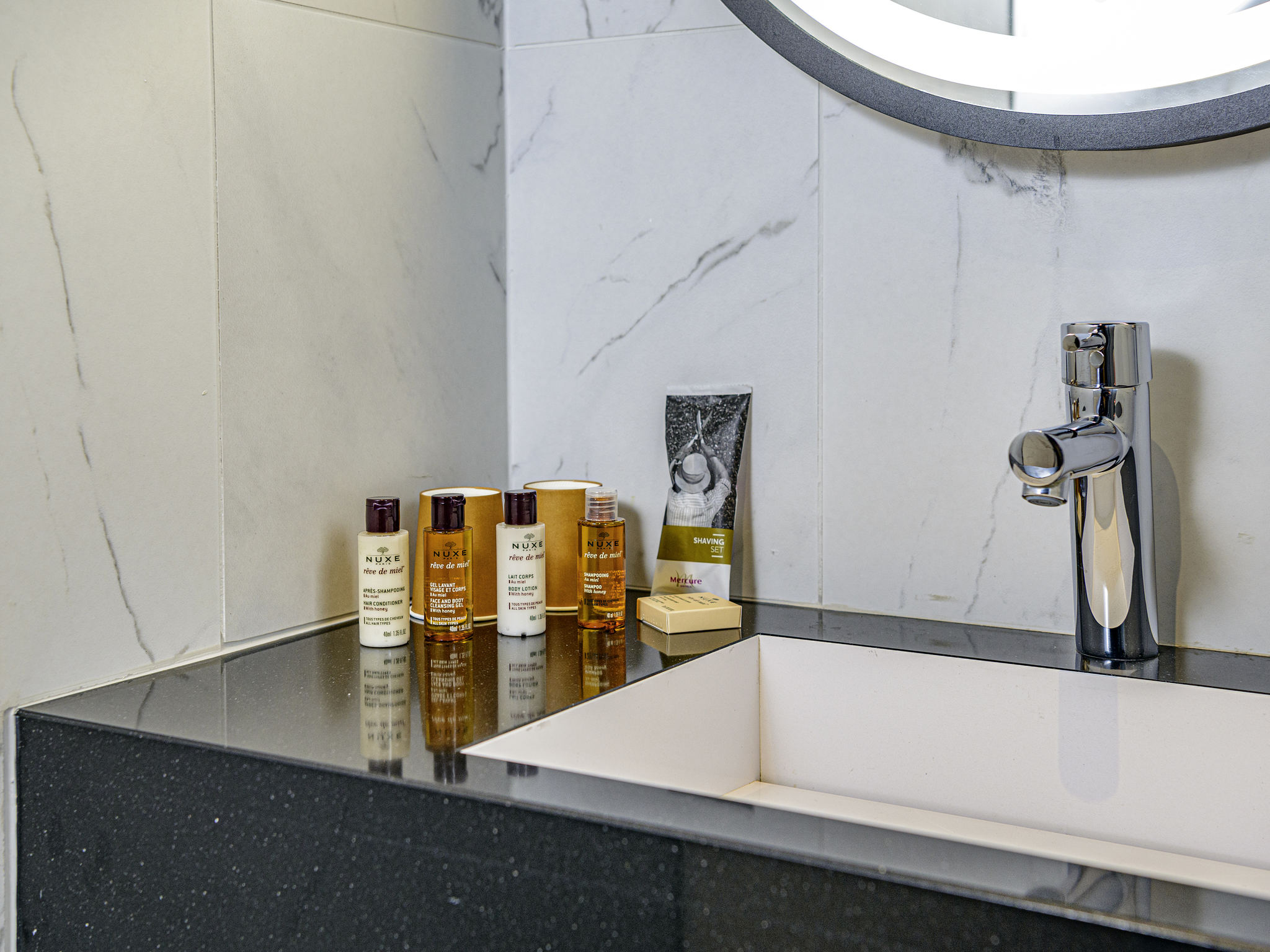 Foto - Mercure Caen Centre Port De Plaisance