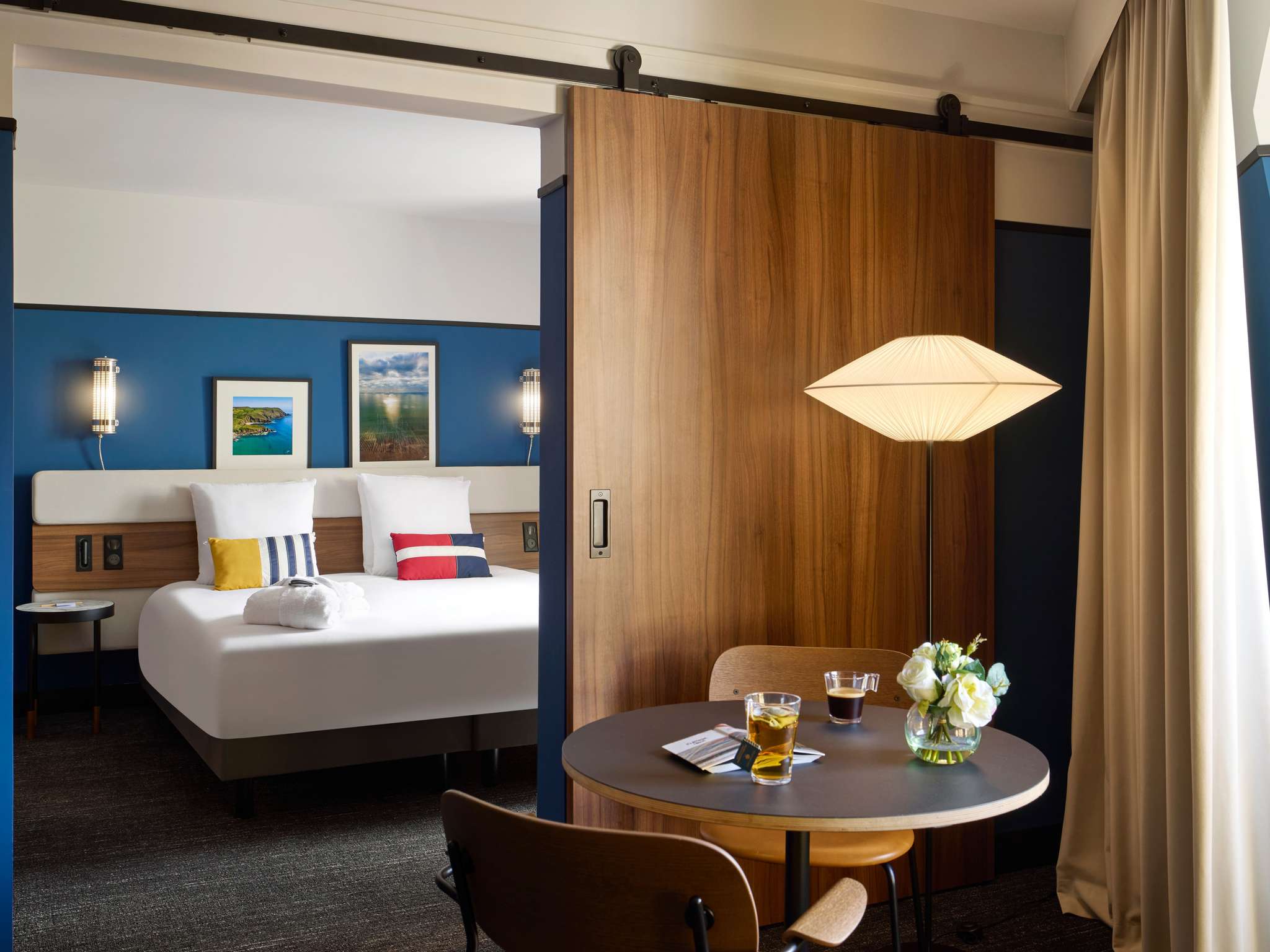 Foto - Mercure Caen Centre Port De Plaisance
